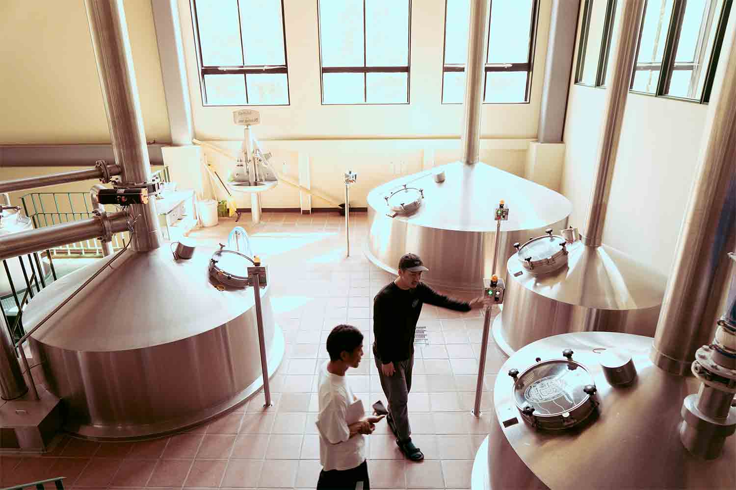 CRAFT BEER TRIP! ビール作りに人生を捧げた夫婦が作るクラフトビールの楽園に行こう！