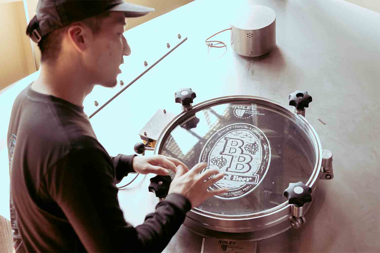 CRAFT BEER TRIP! ビール作りに人生を捧げた夫婦が作るクラフトビールの楽園に行こう！