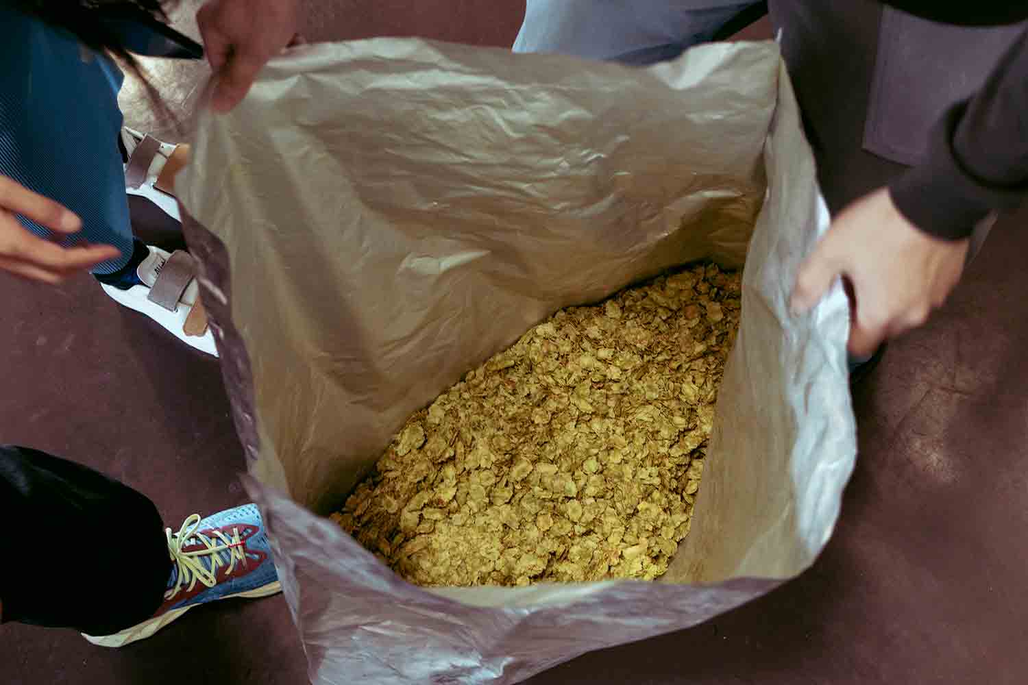 CRAFT BEER TRIP! ビール作りに人生を捧げた夫婦が作るクラフトビールの楽園に行こう！