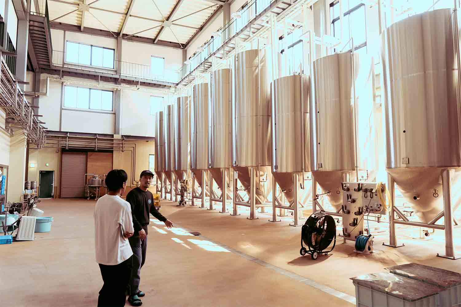 CRAFT BEER TRIP! ビール作りに人生を捧げた夫婦が作るクラフトビールの楽園に行こう！