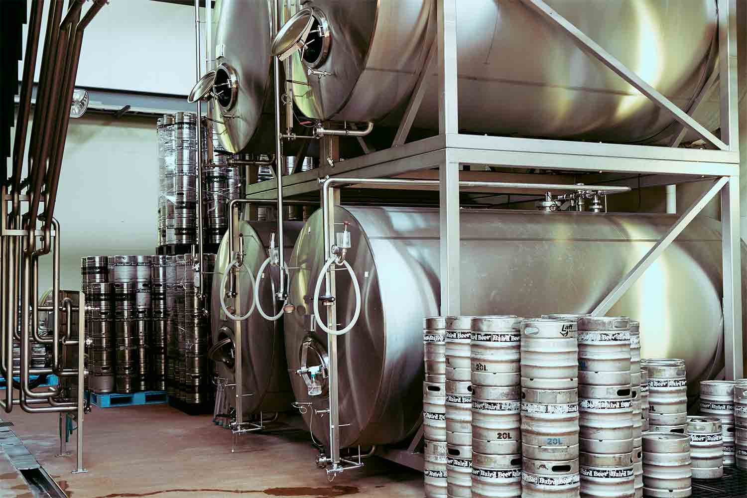 CRAFT BEER TRIP! ビール作りに人生を捧げた夫婦が作るクラフトビールの楽園に行こう！