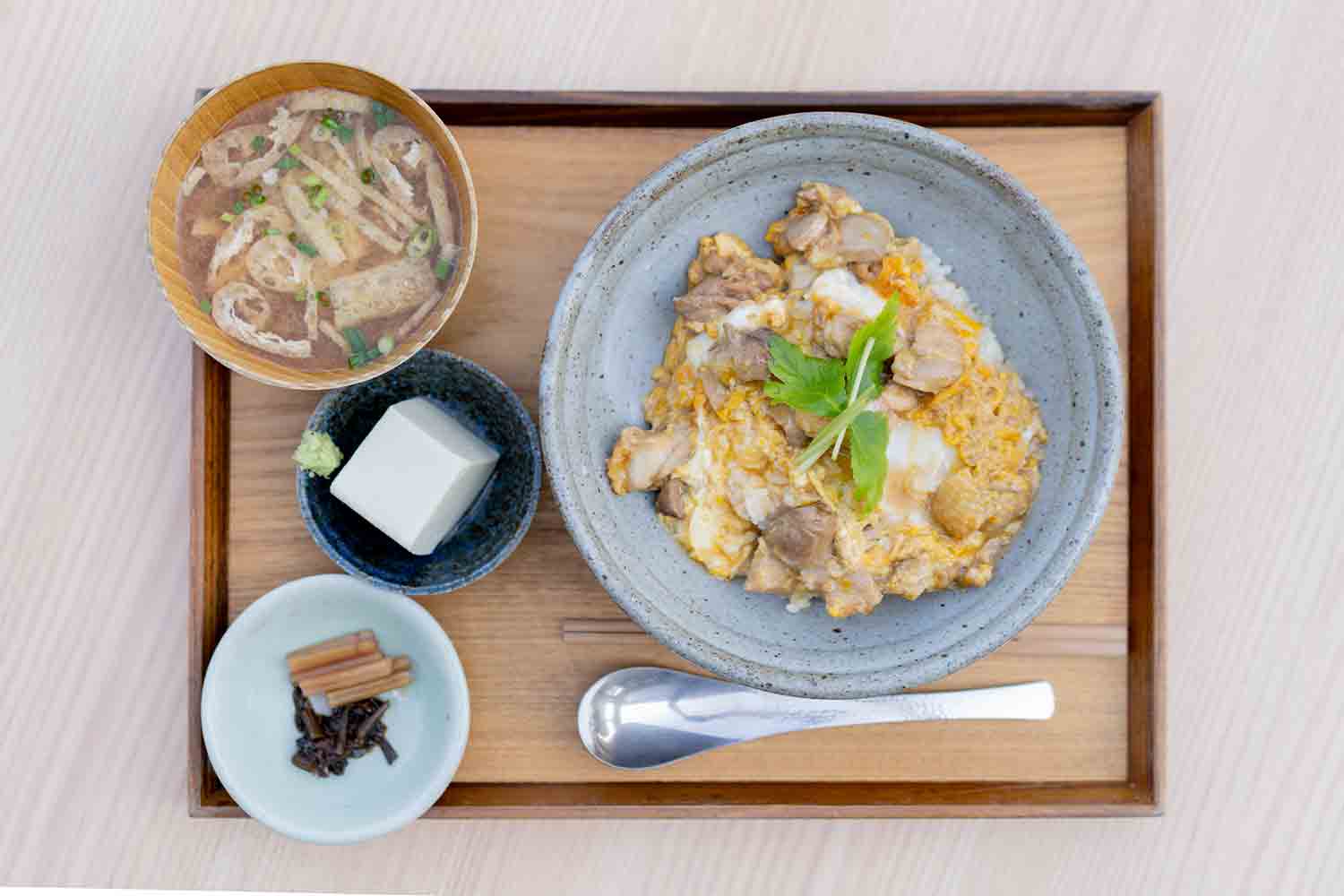 地場の食材と遊び心ある料理が自慢。伊豆の真ん中の道の駅