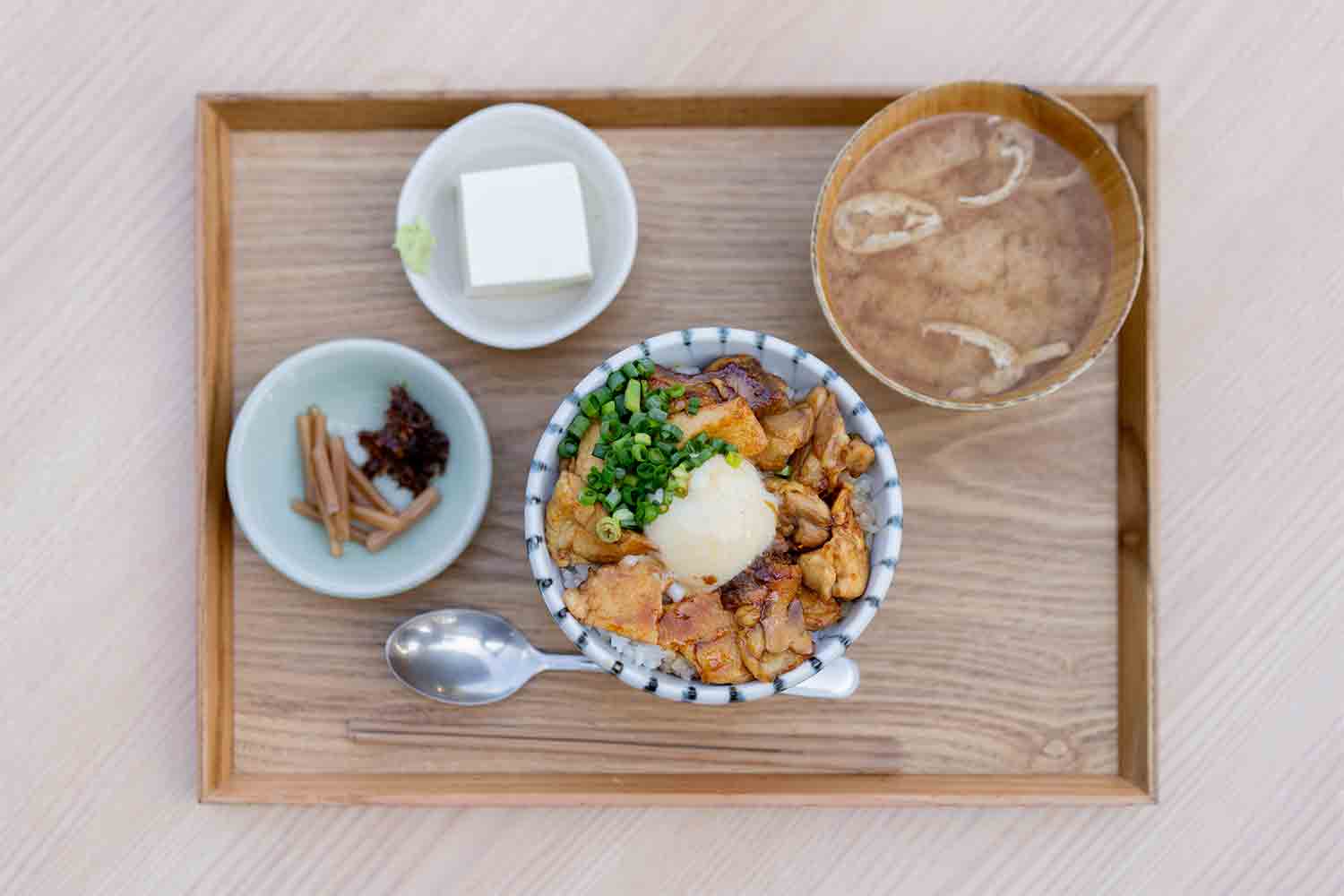 地場の食材と遊び心ある料理が自慢。伊豆の真ん中の道の駅