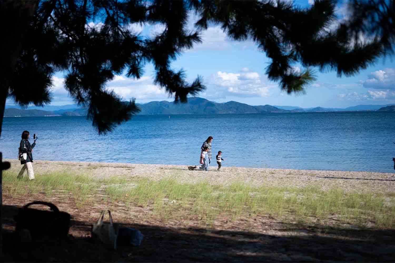 琵琶湖を横目に楽しむ滋賀県の話題スポットをSNSサーチで旅してみた