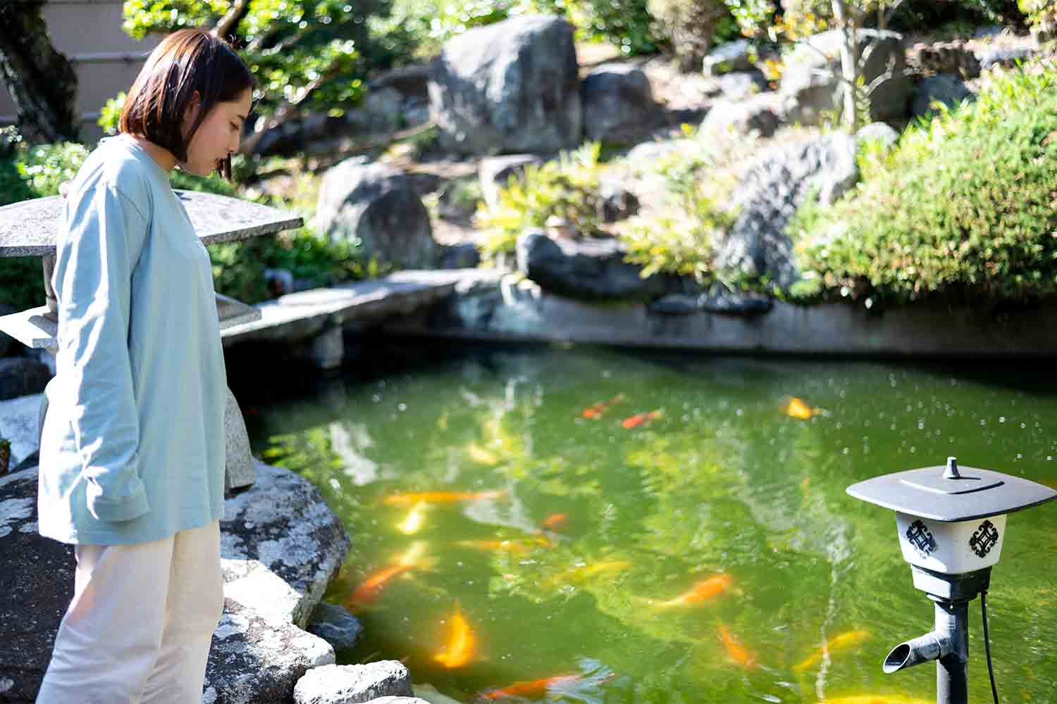 琵琶湖を横目に楽しむ滋賀県の話題スポットをSNSサーチで旅してみた