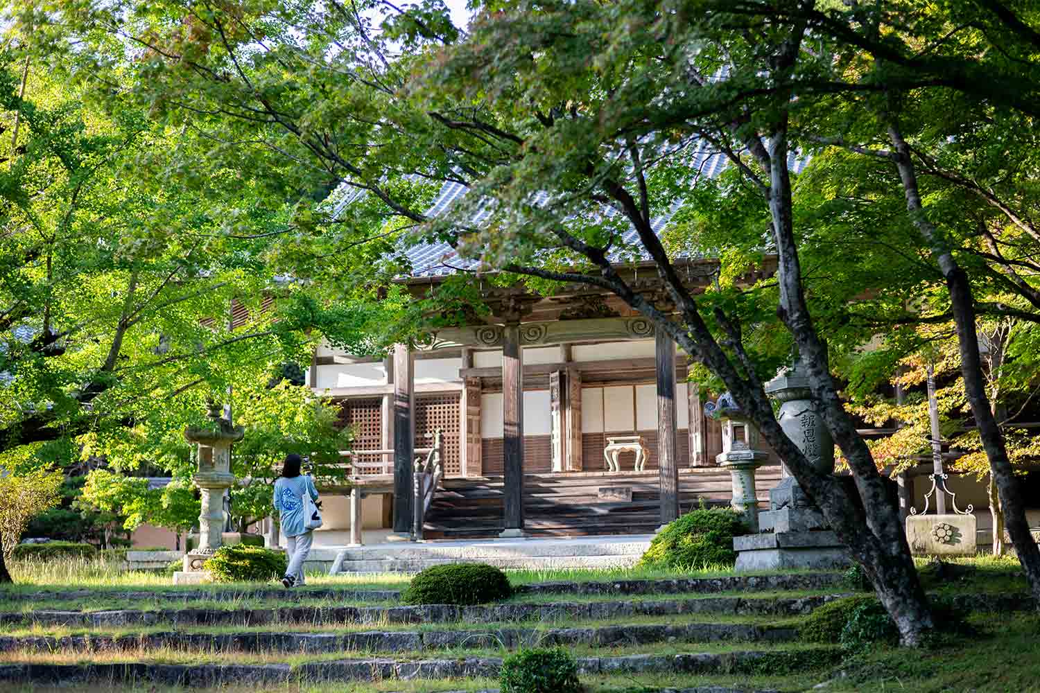 琵琶湖を横目に楽しむ滋賀県の話題スポットをSNSサーチで旅してみた