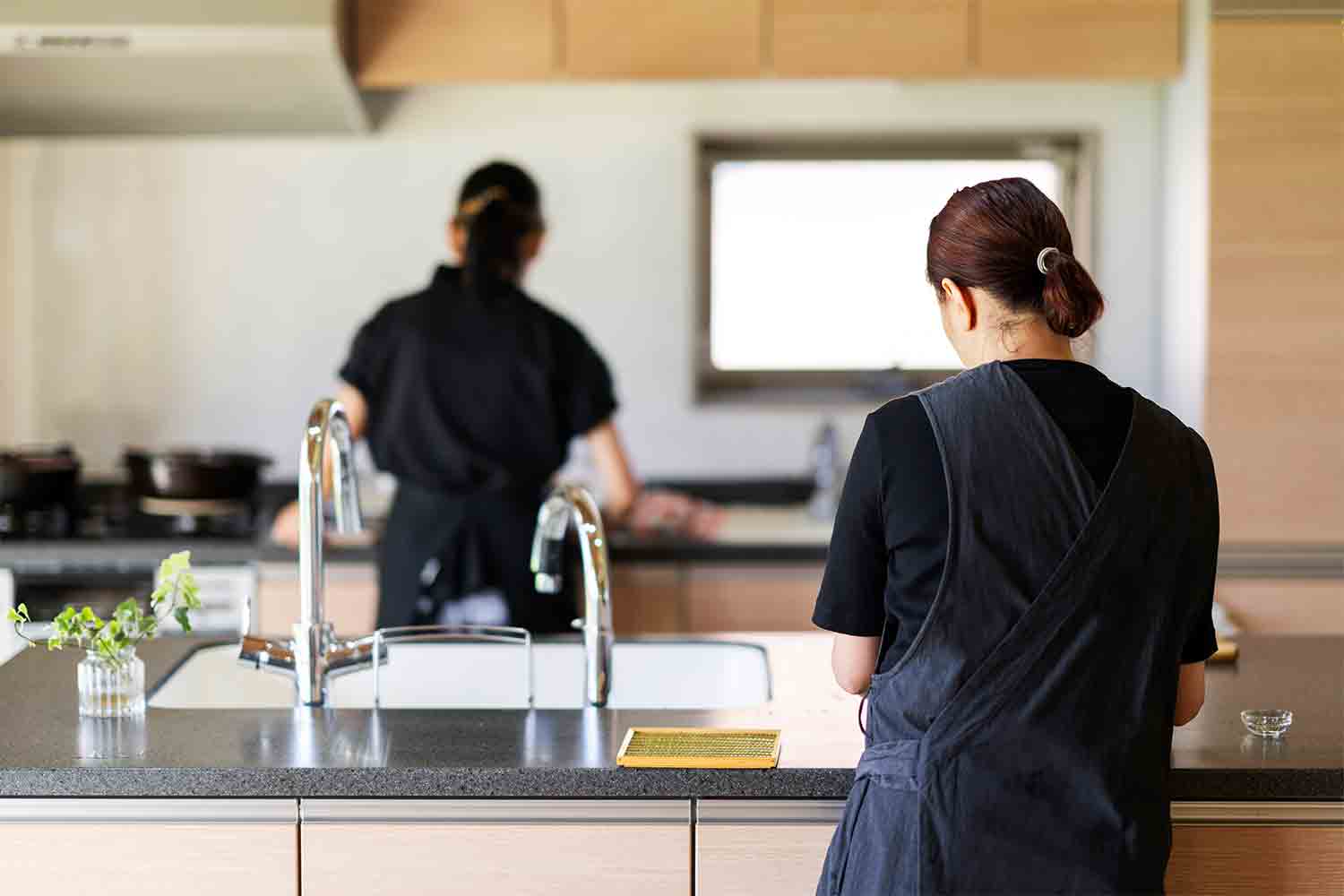 ニッポンローカルの台所vol.1。サンマをまるっと炊き込んだ郷土料理『さよりめし』で秋を味わう