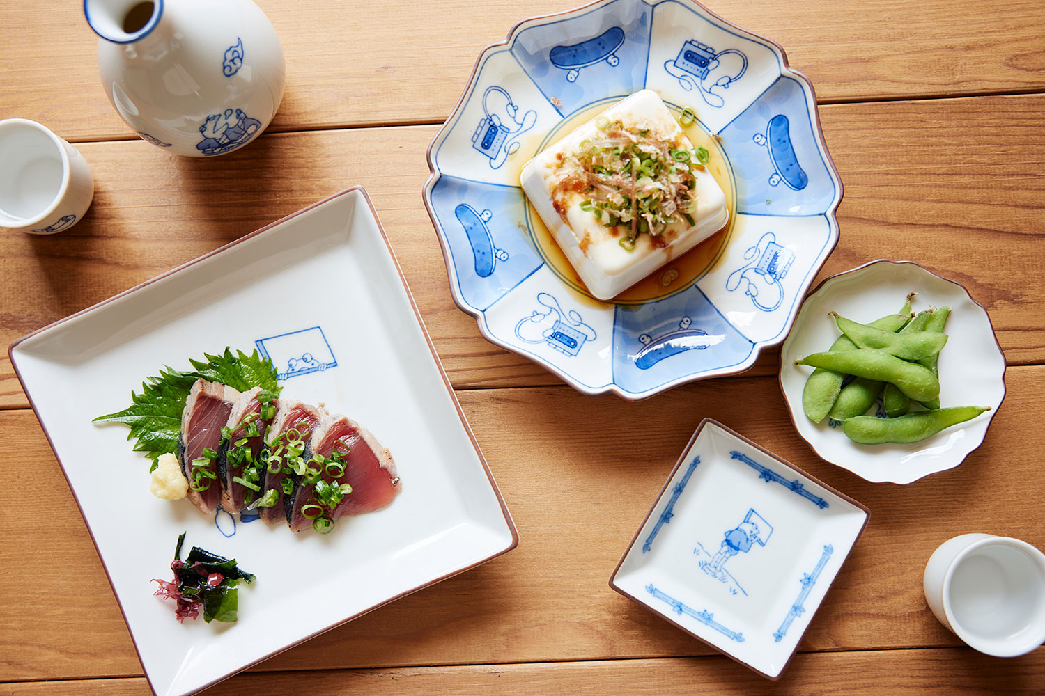 レンジで簡単！ おつまみ銀杏。スタッフも愛用する作り方。