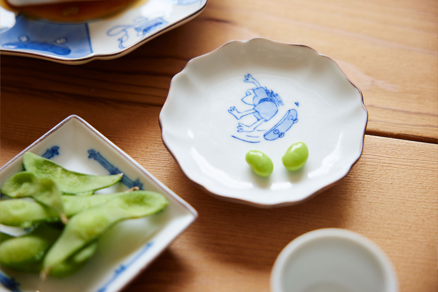 レンジで簡単！ おつまみ銀杏。スタッフも愛用する作り方。