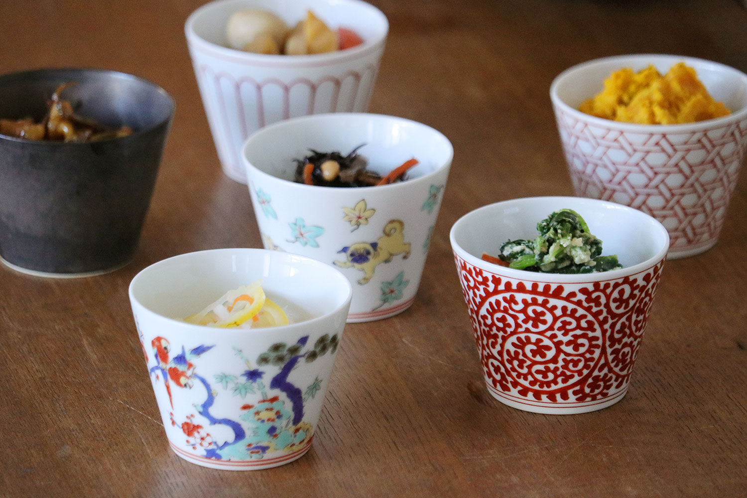 レンジで簡単！ おつまみ銀杏。スタッフも愛用する作り方。