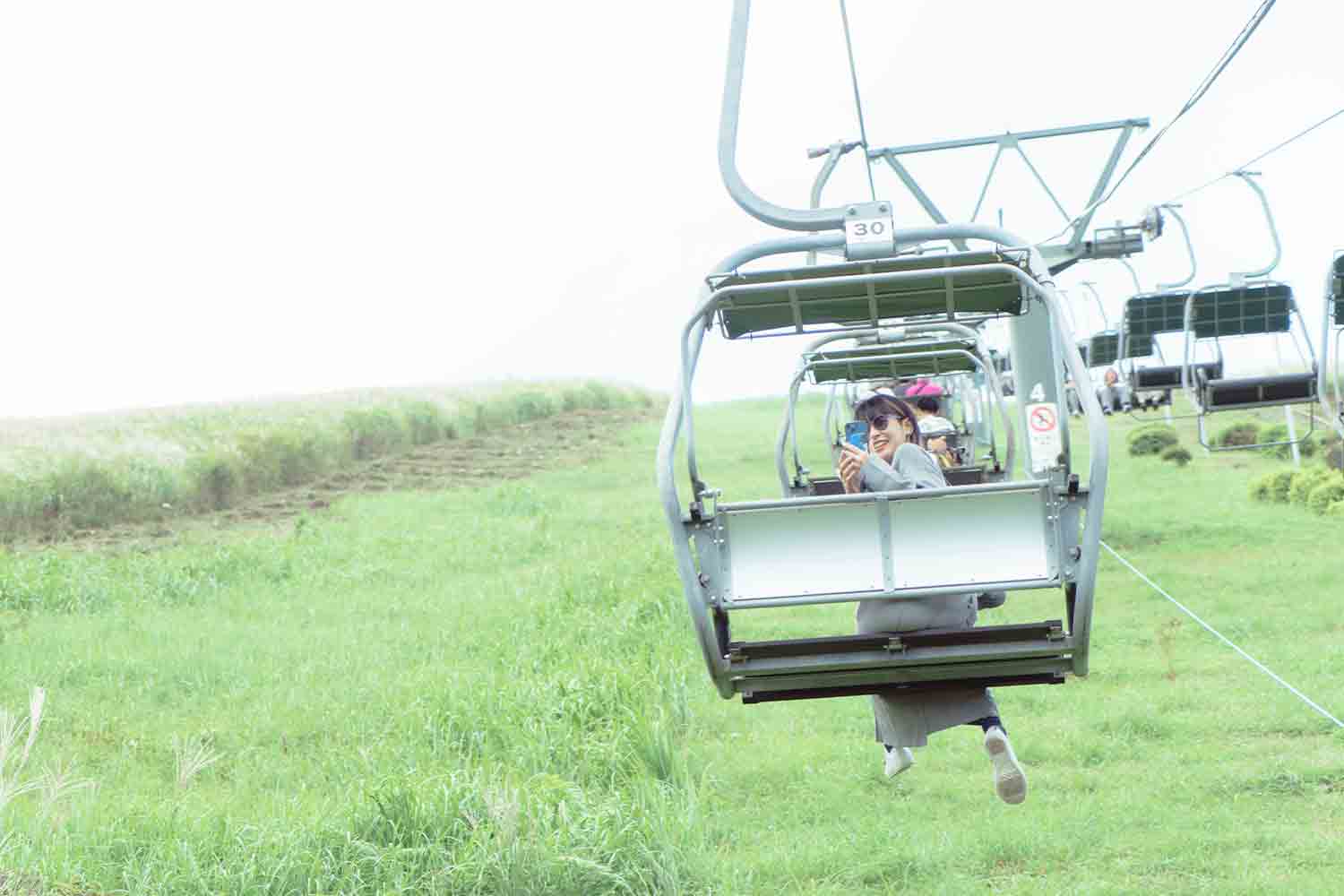 週末ローカル旅　秋の伊豆に癒やされる「水風呂ちゃんのひとり旅・前編 〜伊豆さんぽ〜」
