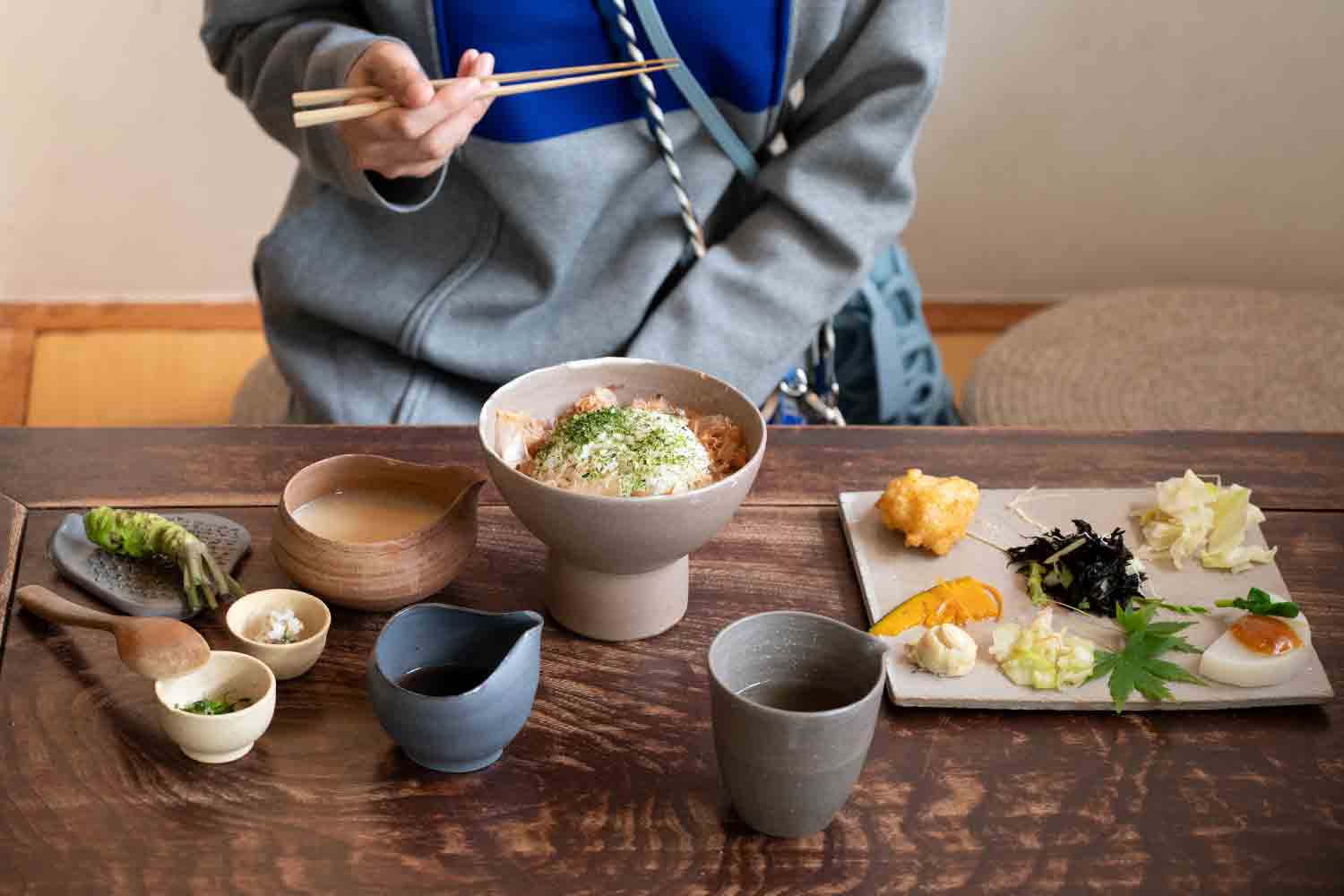 週末ローカル旅　秋の伊豆に癒やされる「水風呂ちゃんのひとり旅・前編 〜伊豆さんぽ〜」