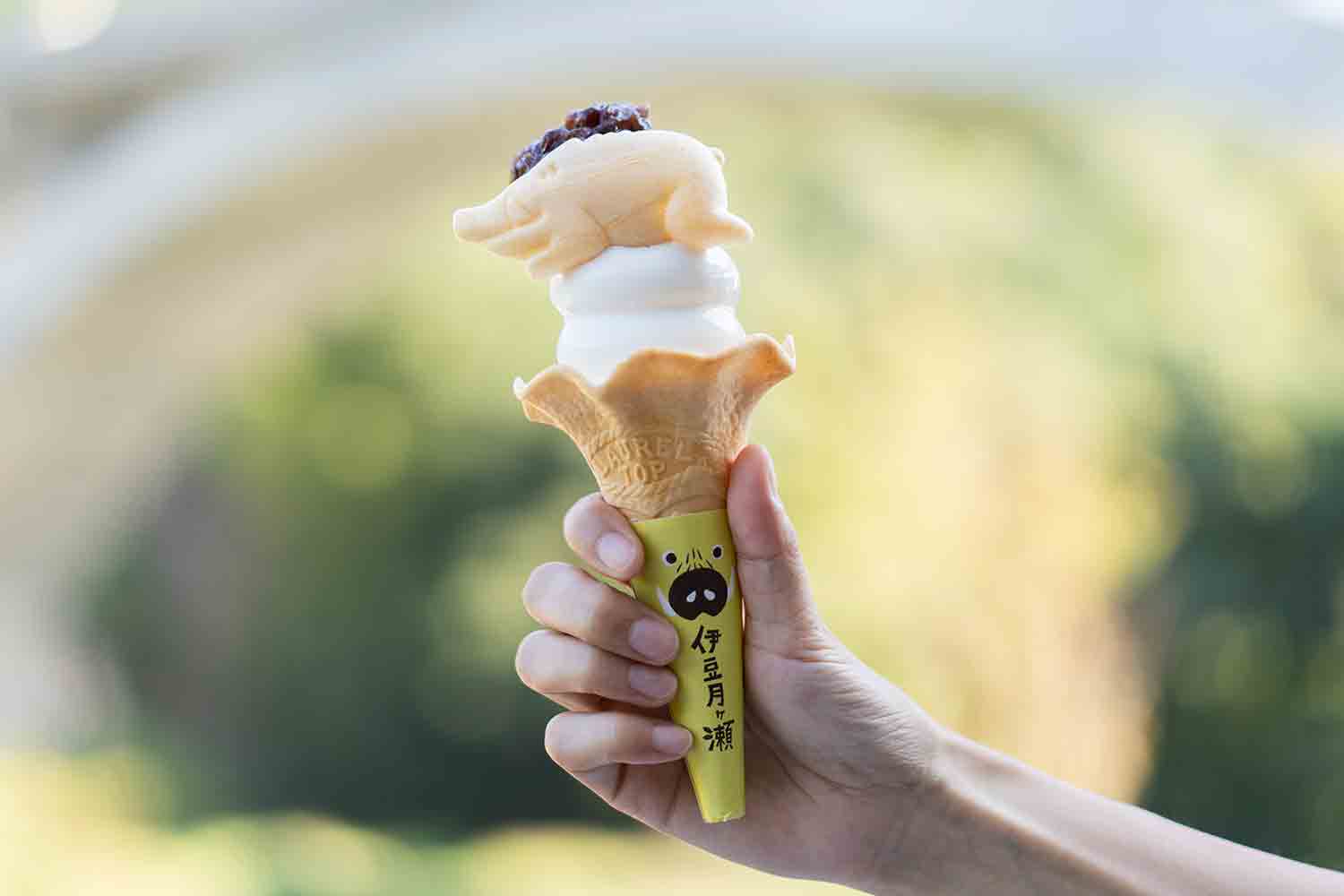 週末ローカル旅　秋の伊豆に癒やされる「水風呂ちゃんのひとり旅・前編 〜伊豆さんぽ〜」