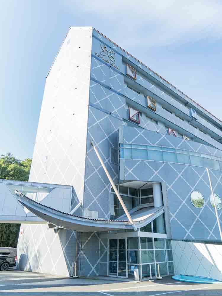 週末ローカル旅　秋の伊豆に癒やされる「水風呂ちゃんのひとり旅・後編 〜お宿〜」