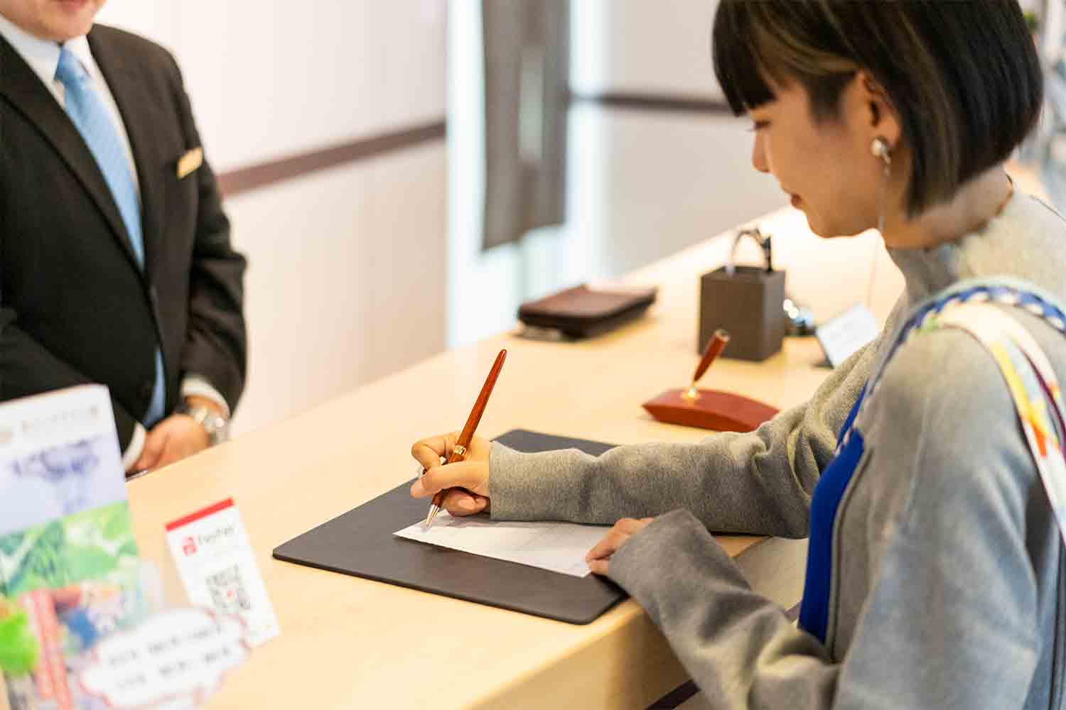 週末ローカル旅　秋の伊豆に癒やされる「水風呂ちゃんのひとり旅・後編 〜お宿〜」