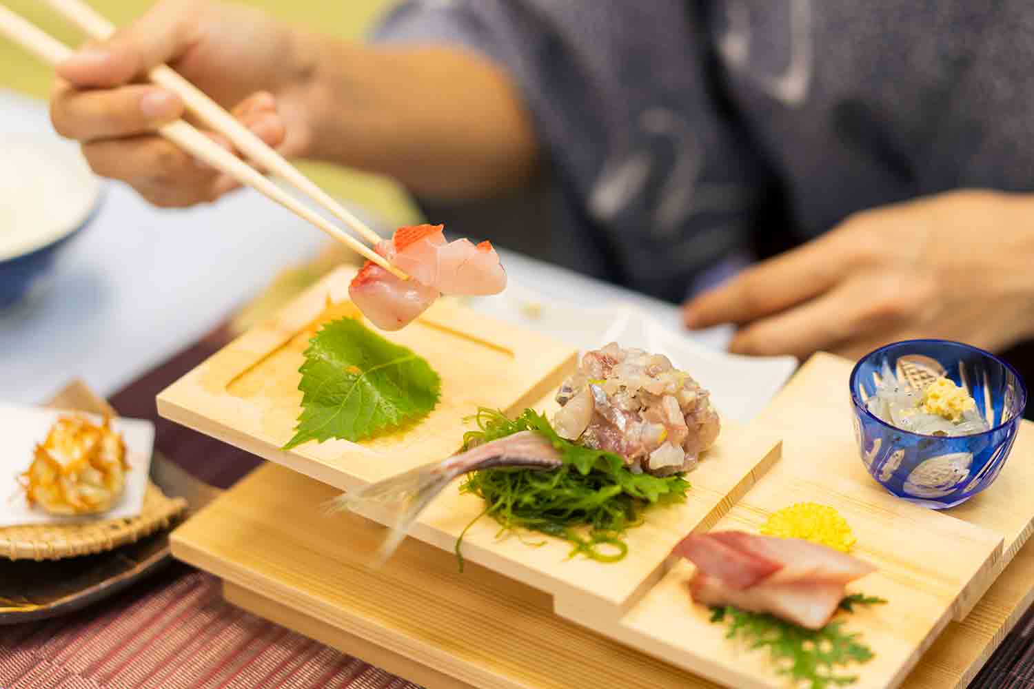 週末ローカル旅　秋の伊豆に癒やされる「水風呂ちゃんのひとり旅・後編 〜お宿〜」