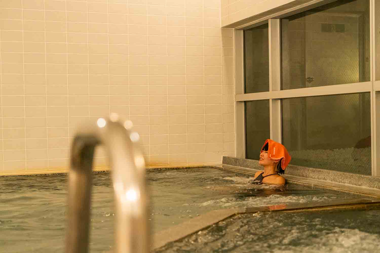 週末ローカル旅　秋の伊豆に癒やされる「水風呂ちゃんのひとり旅・後編 〜お宿〜」