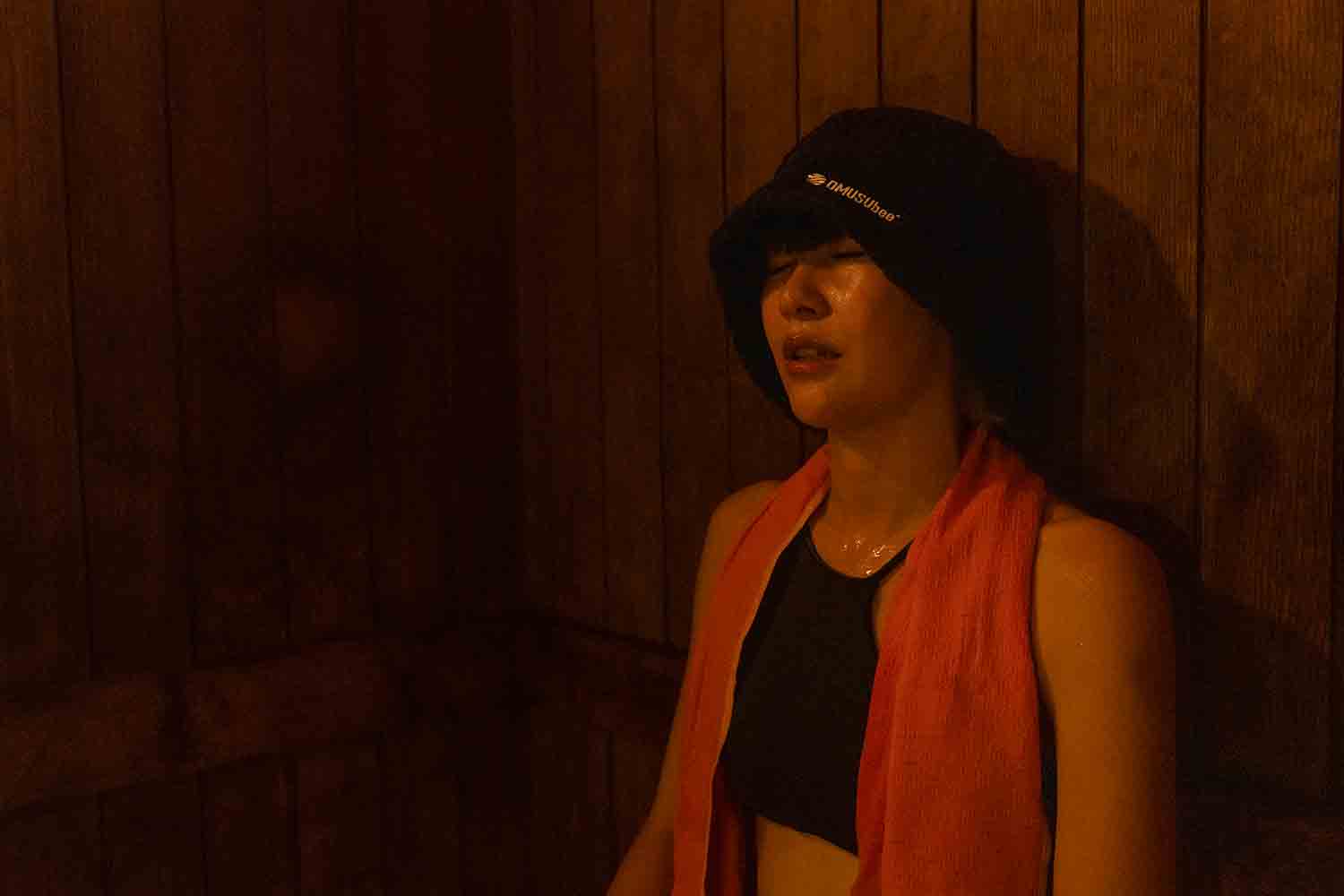 週末ローカル旅　秋の伊豆に癒やされる「水風呂ちゃんのひとり旅・後編 〜お宿〜」