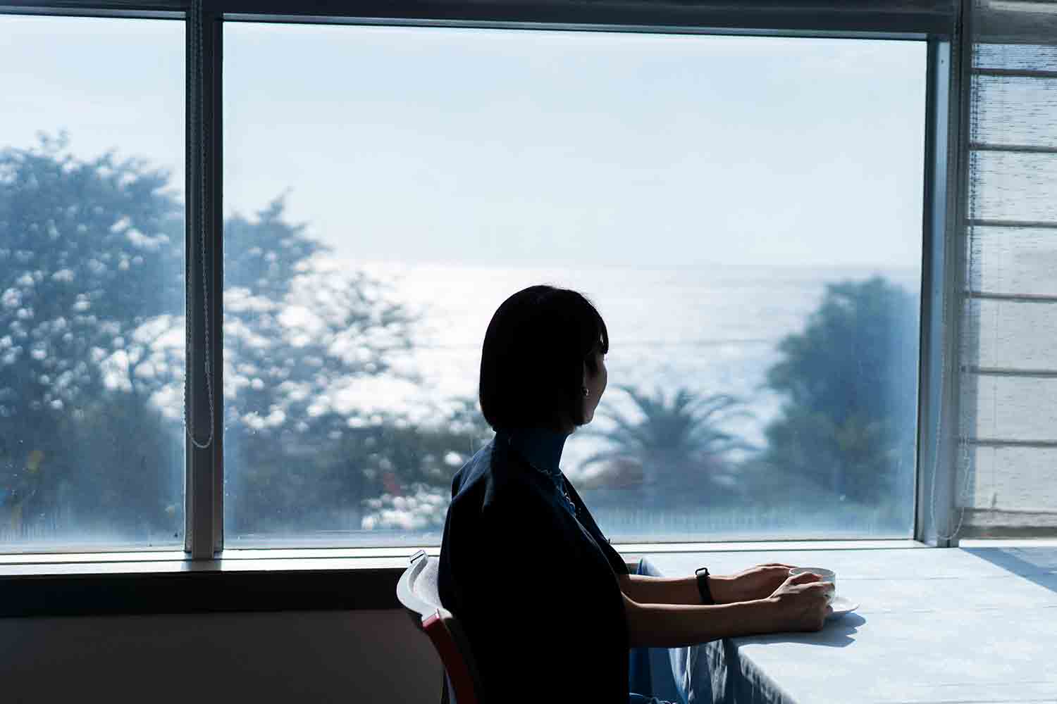 週末ローカル旅　秋の伊豆に癒やされる「水風呂ちゃんのひとり旅・後編 〜お宿〜」