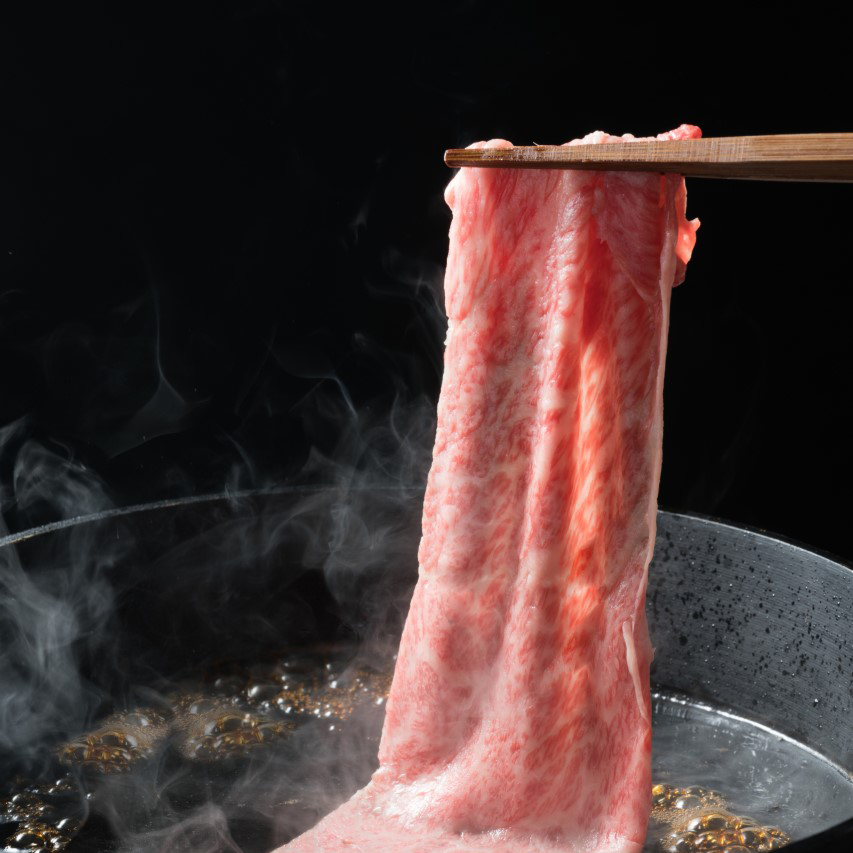 小学生と社会科見学！<br>最高級和牛『近江牛』の精肉工場見学ツアー