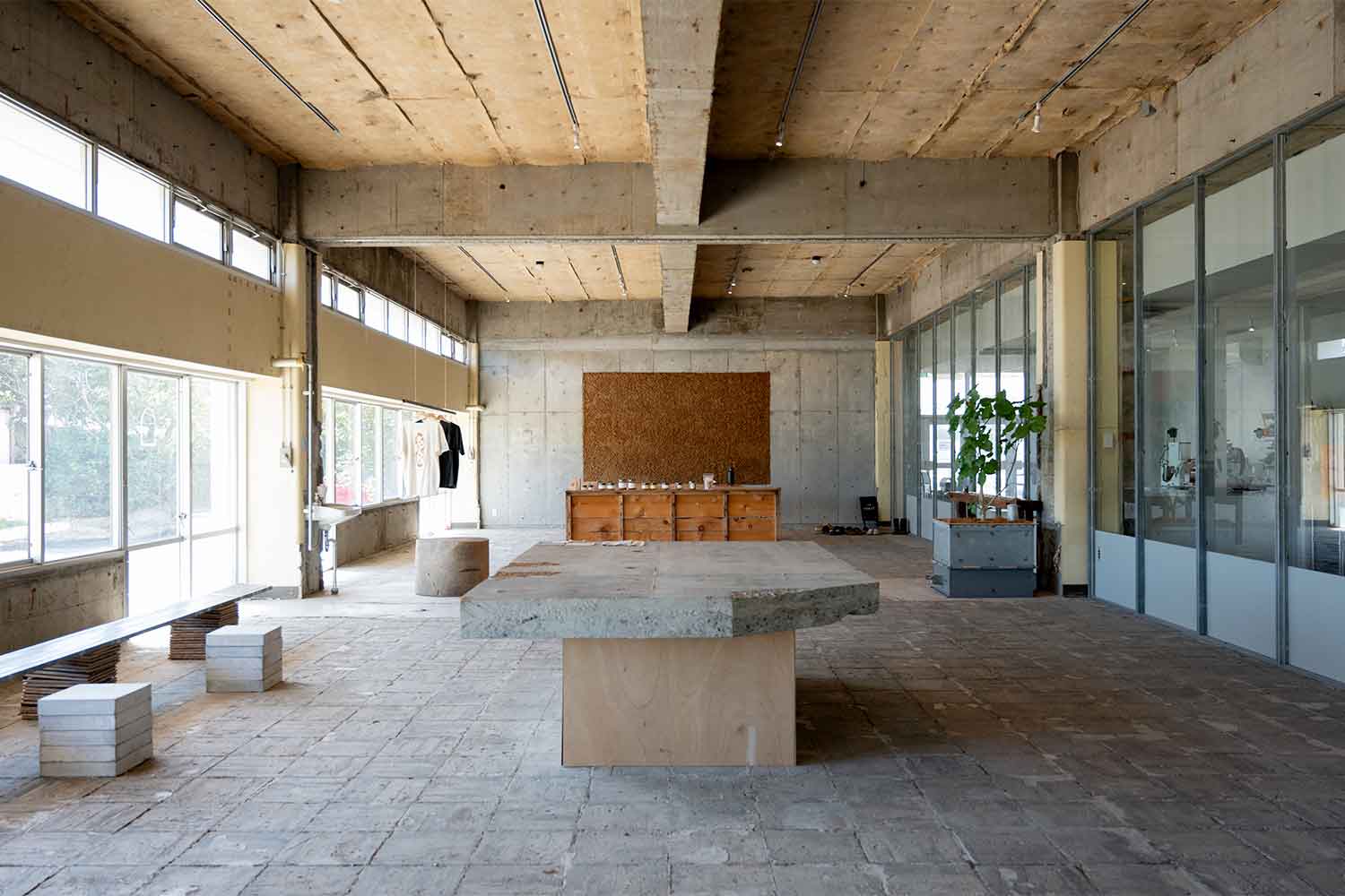 九十九里の地の利と資源を生かし事業拡大。　ピーナッツバターブランド『HAPPY NUTS DAY』