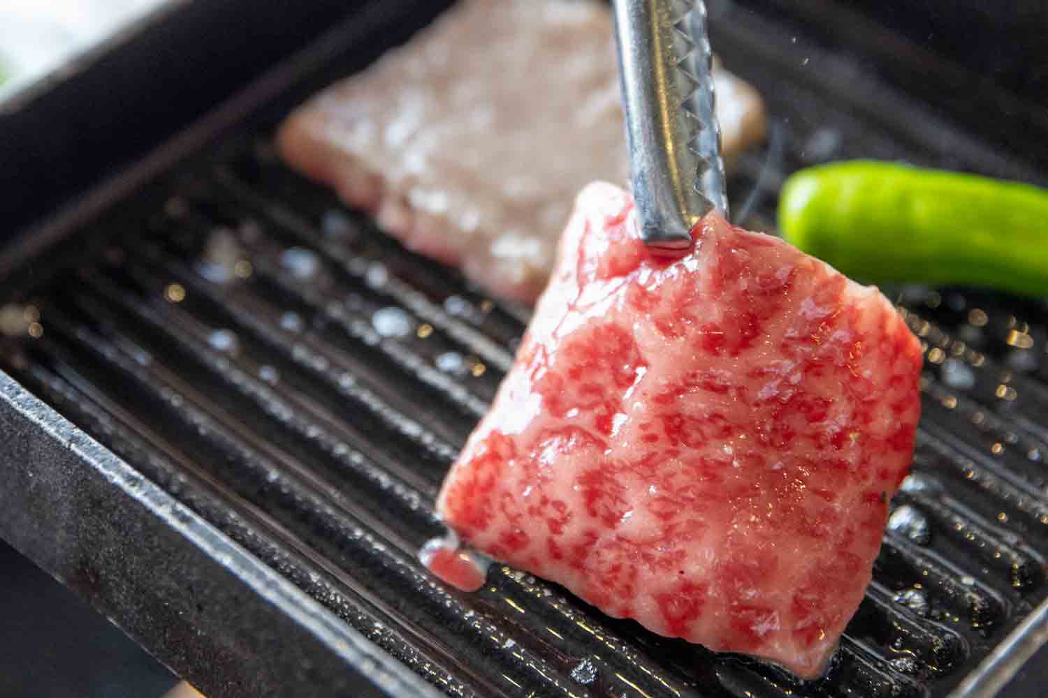 『近江牛』卸売企業の直営店舗でいただく『本物』の味と受け継ぐ想い