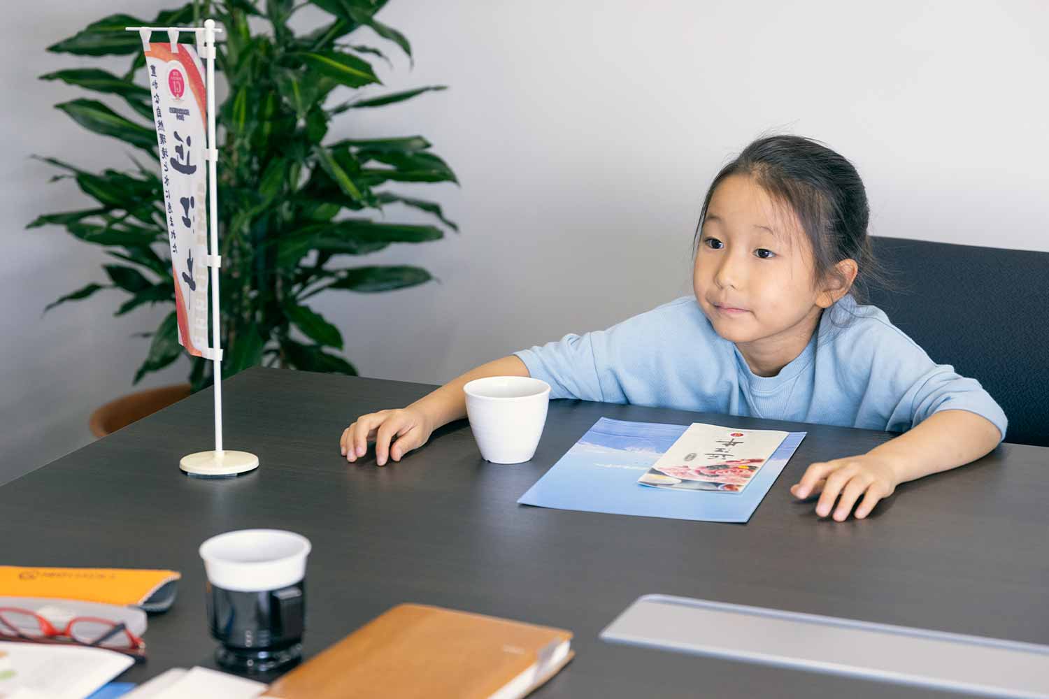 小学生と社会科見学！<br>最高級和牛『近江牛』の精肉工場見学ツアー