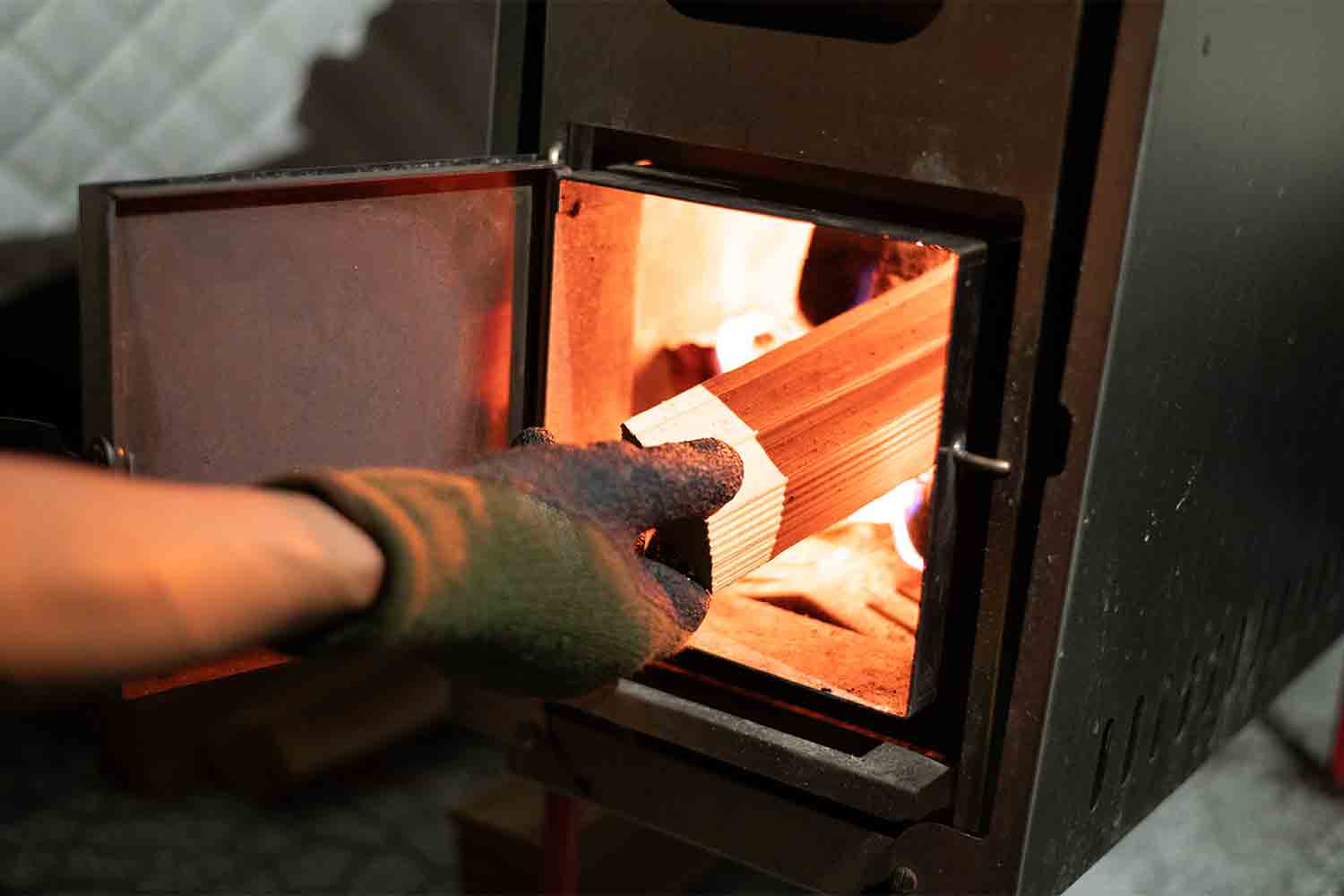 4人と1匹の仲良し家族が行く　近江舞子のペットと泊まれるサウナ付きグランピング施設