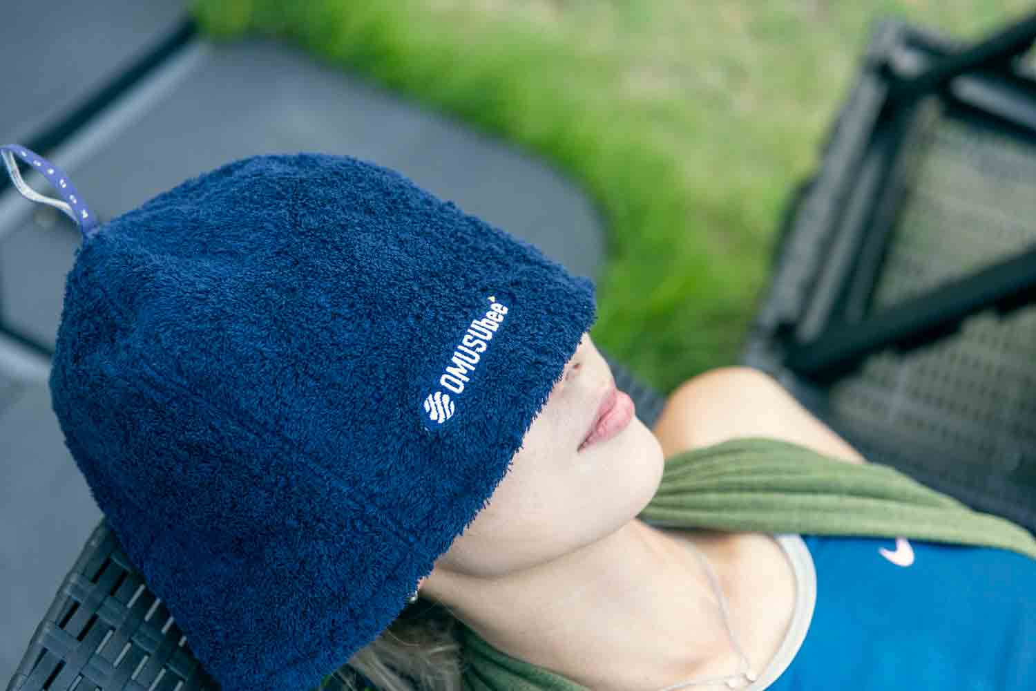 4人と1匹の仲良し家族が行く　近江舞子のペットと泊まれるサウナ付きグランピング施設