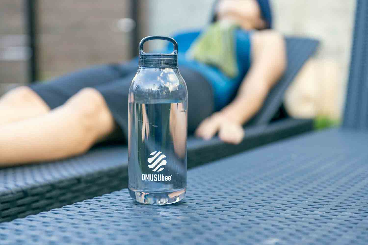 4人と1匹の仲良し家族が行く　近江舞子のペットと泊まれるサウナ付きグランピング施設