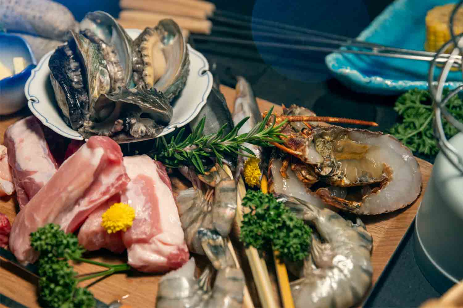 4人と1匹の仲良し家族が行く　近江舞子のペットと泊まれるサウナ付きグランピング施設