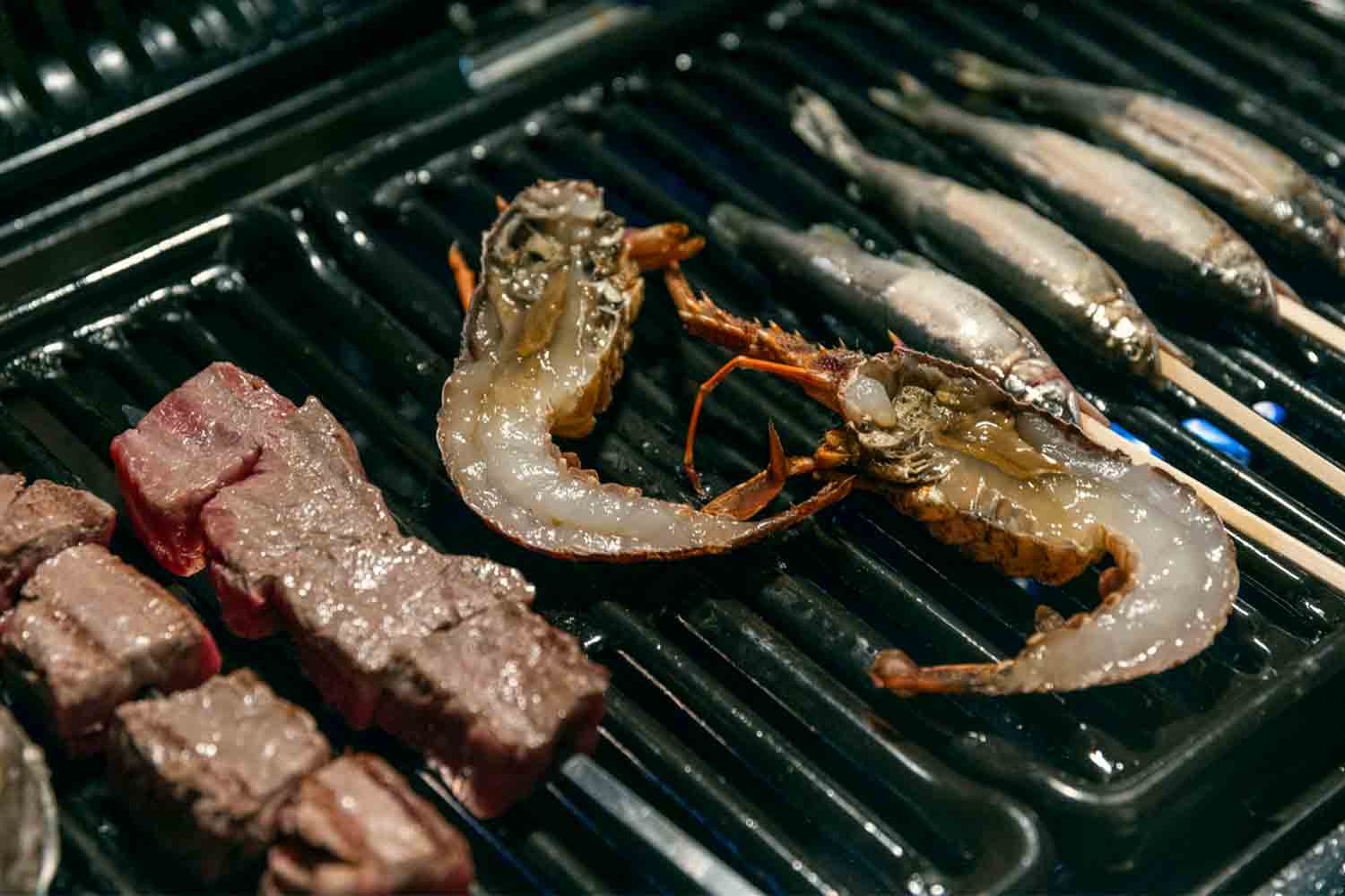 4人と1匹の仲良し家族が行く　近江舞子のペットと泊まれるサウナ付きグランピング施設