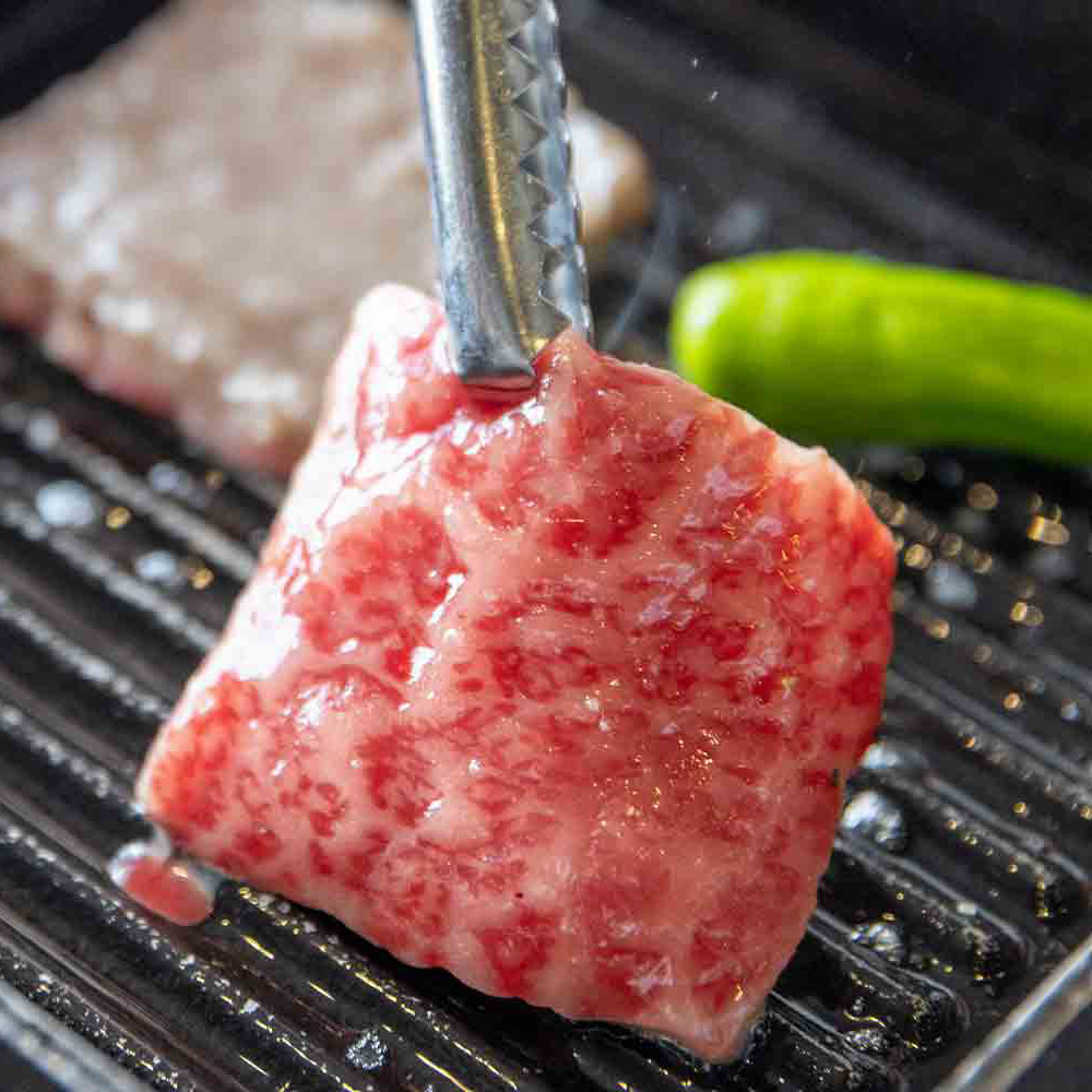 小学生と社会科見学！<br>最高級和牛『近江牛』の精肉工場見学ツアー