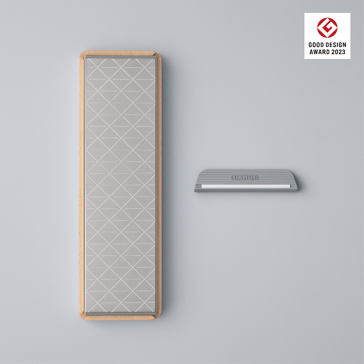 刃物の3S・関市から世界へ発信！日本初の超硬合金包丁『KISEKI:』の物語