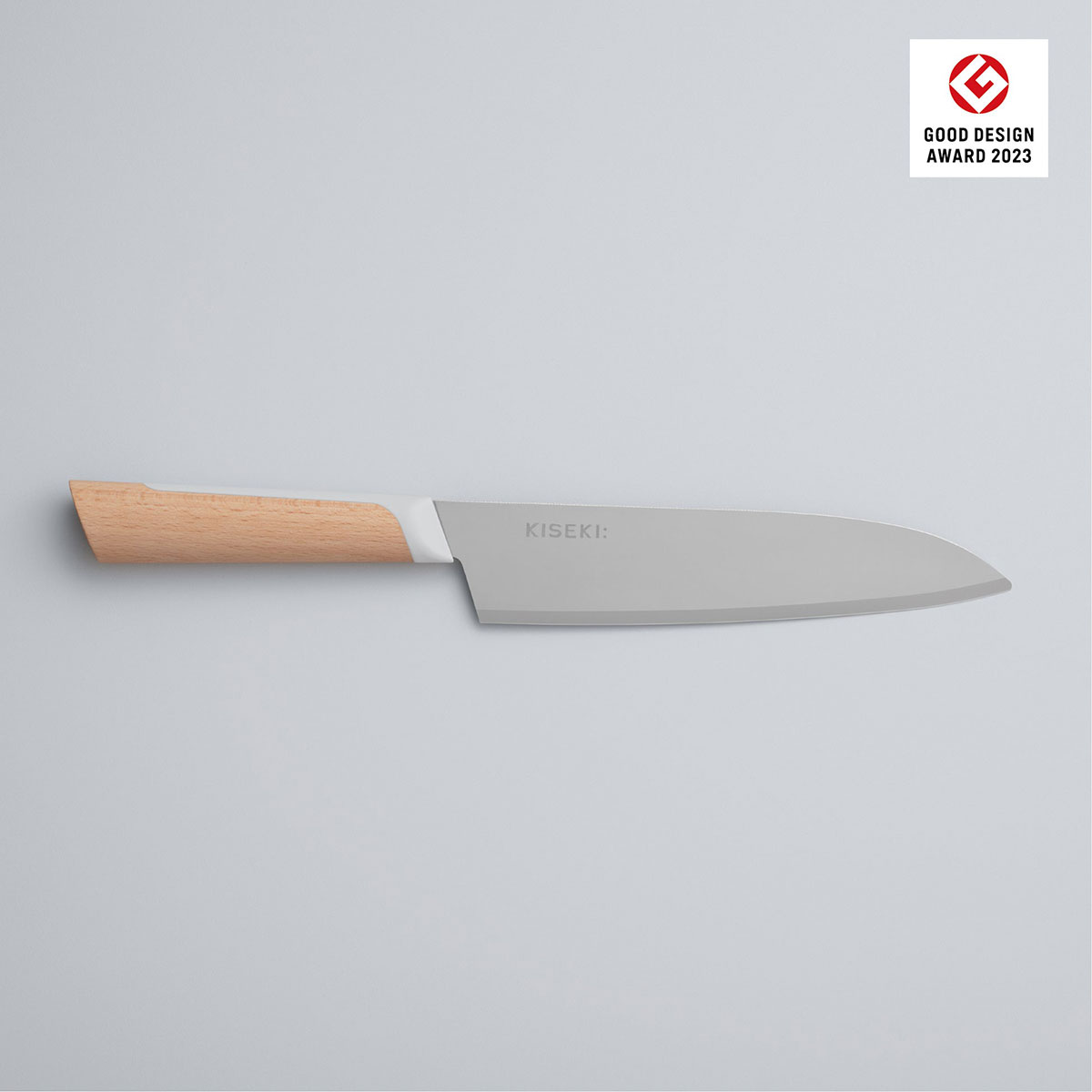 刃物の3S・関市から世界へ発信！日本初の超硬合金包丁『KISEKI:』の物語