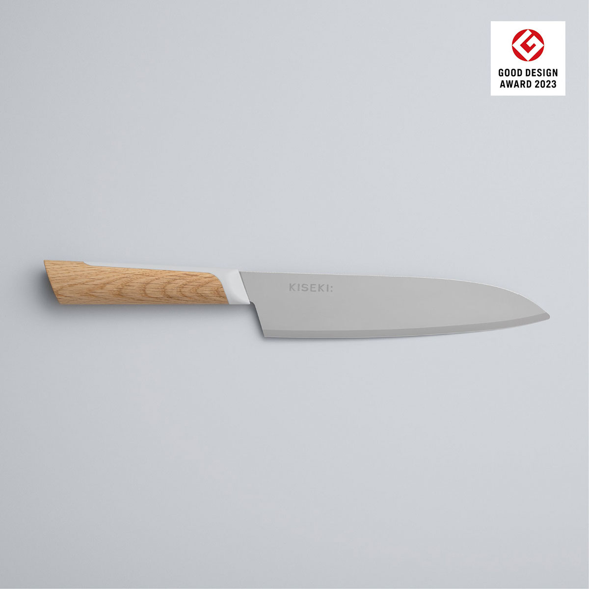刃物の3S・関市から世界へ発信！日本初の超硬合金包丁『KISEKI:』の物語