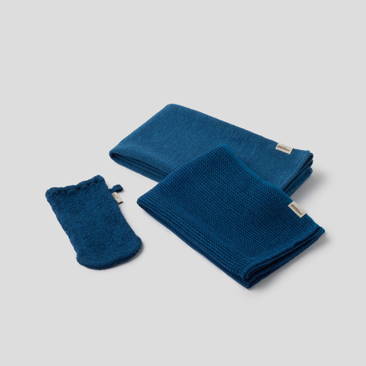 人にも地球にも優しい素材使いで世界を変える　山形発リネンニットメーカー『ケンランド』潜入記