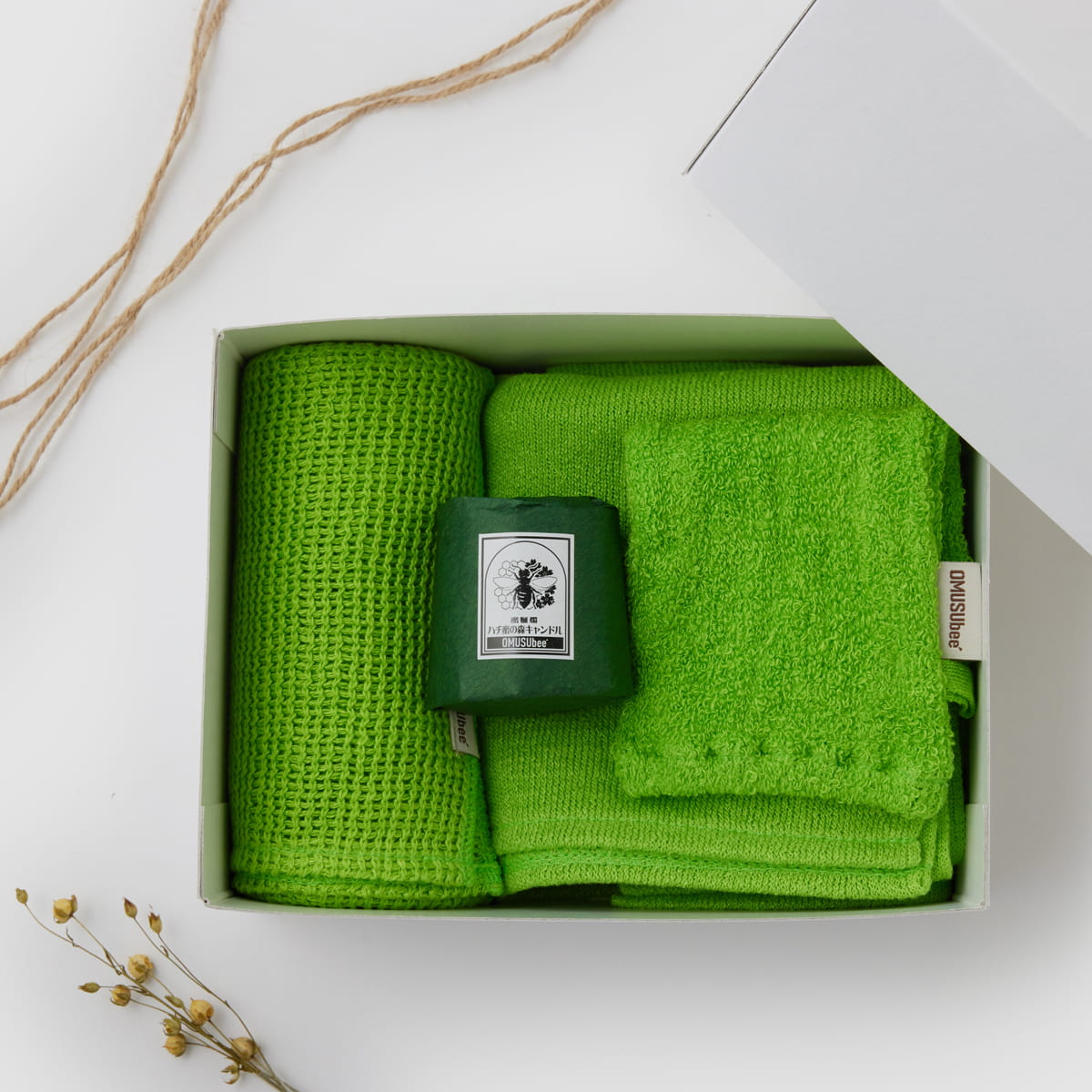 人にも地球にも優しい素材使いで世界を変える　山形発リネンニットメーカー『ケンランド』潜入記