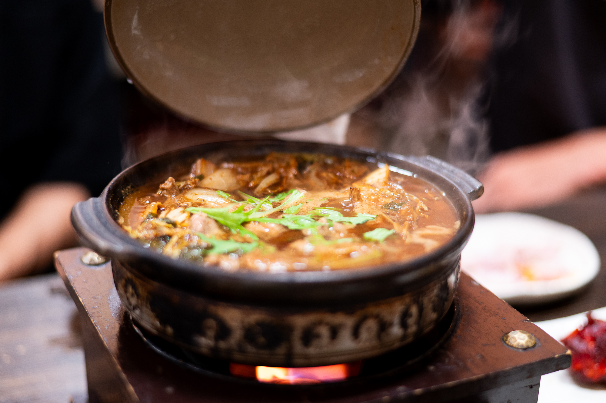 岐阜県関市の老舗『酒肆魚処 やまなみ』で堪能する郷土料理とくるみ鍋