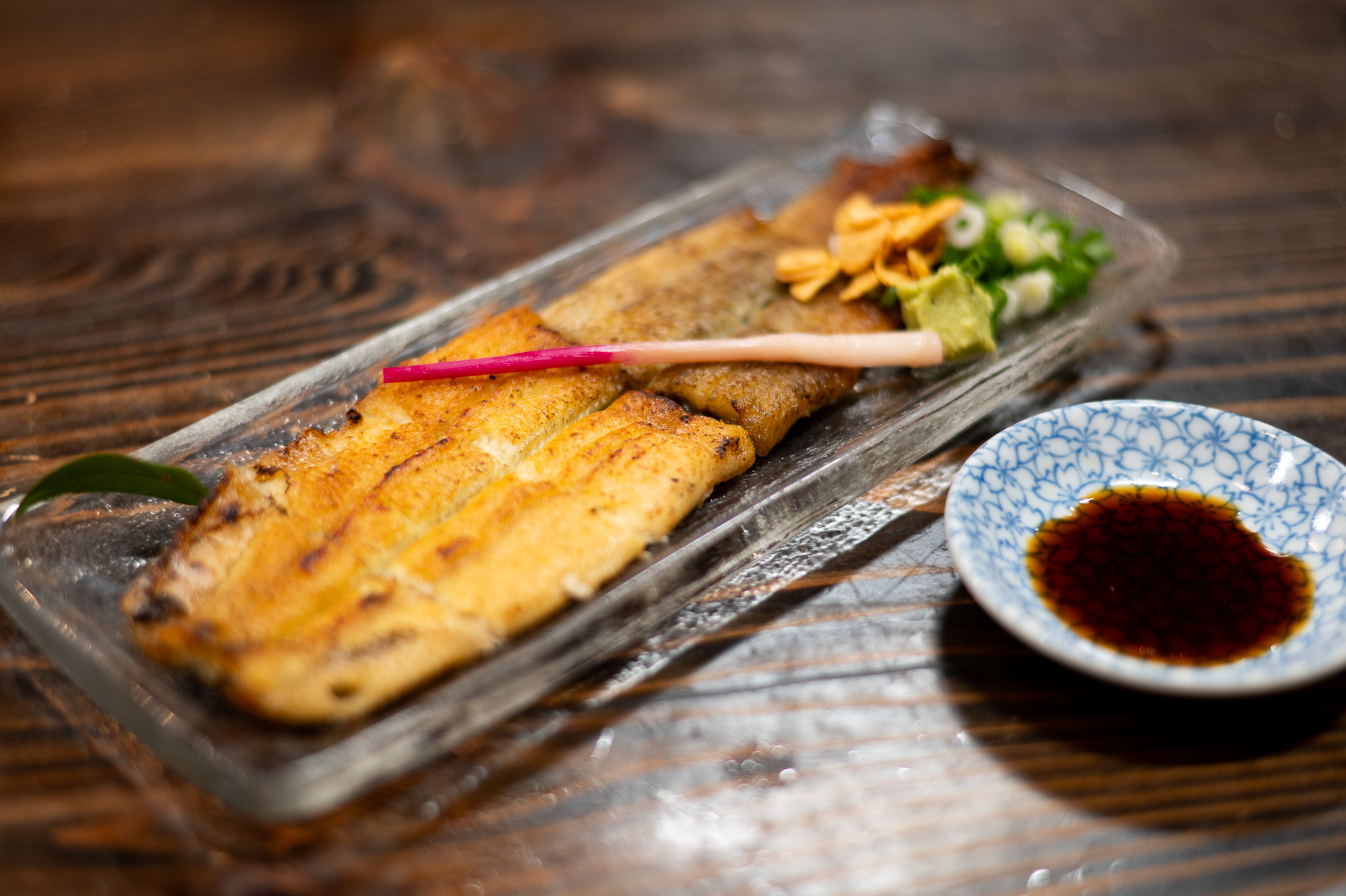 岐阜県関市の老舗『酒肆魚処 やまなみ』で堪能する郷土料理とくるみ鍋