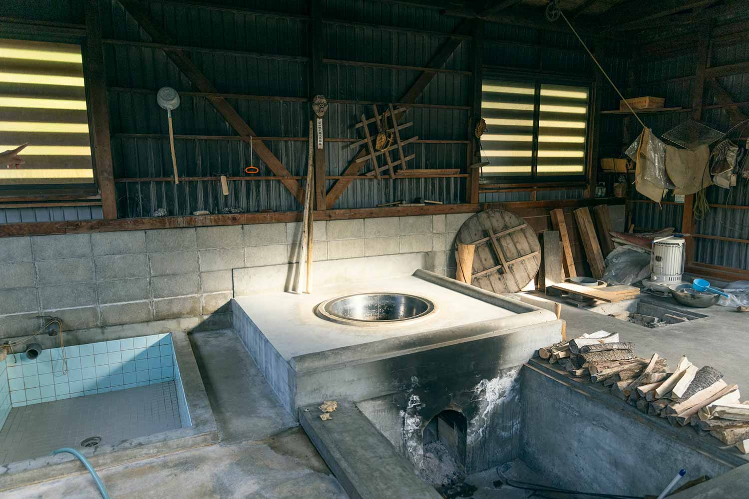 山形県の無形文化財『深山和紙』に<br>ふれる・まなぶ・創作する