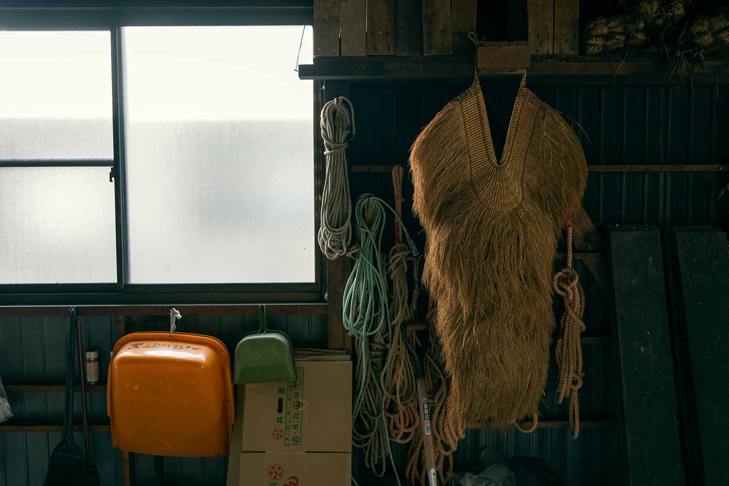 山形県の無形文化財『深山和紙』に<br>ふれる・まなぶ・創作する