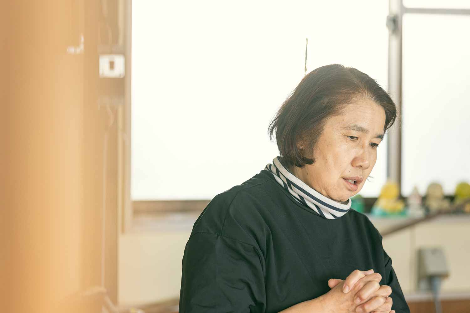 山形県の無形文化財『深山和紙』に<br>ふれる・まなぶ・創作する