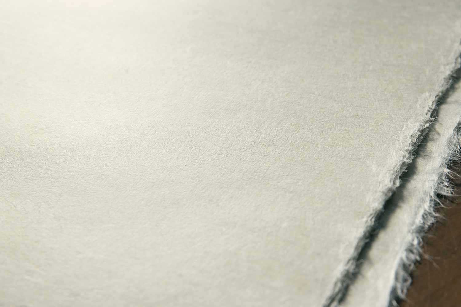 山形県の無形文化財『深山和紙』に<br>ふれる・まなぶ・創作する