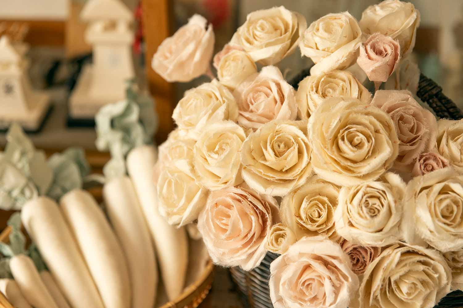 山形県の無形文化財『深山和紙』に<br>ふれる・まなぶ・創作する