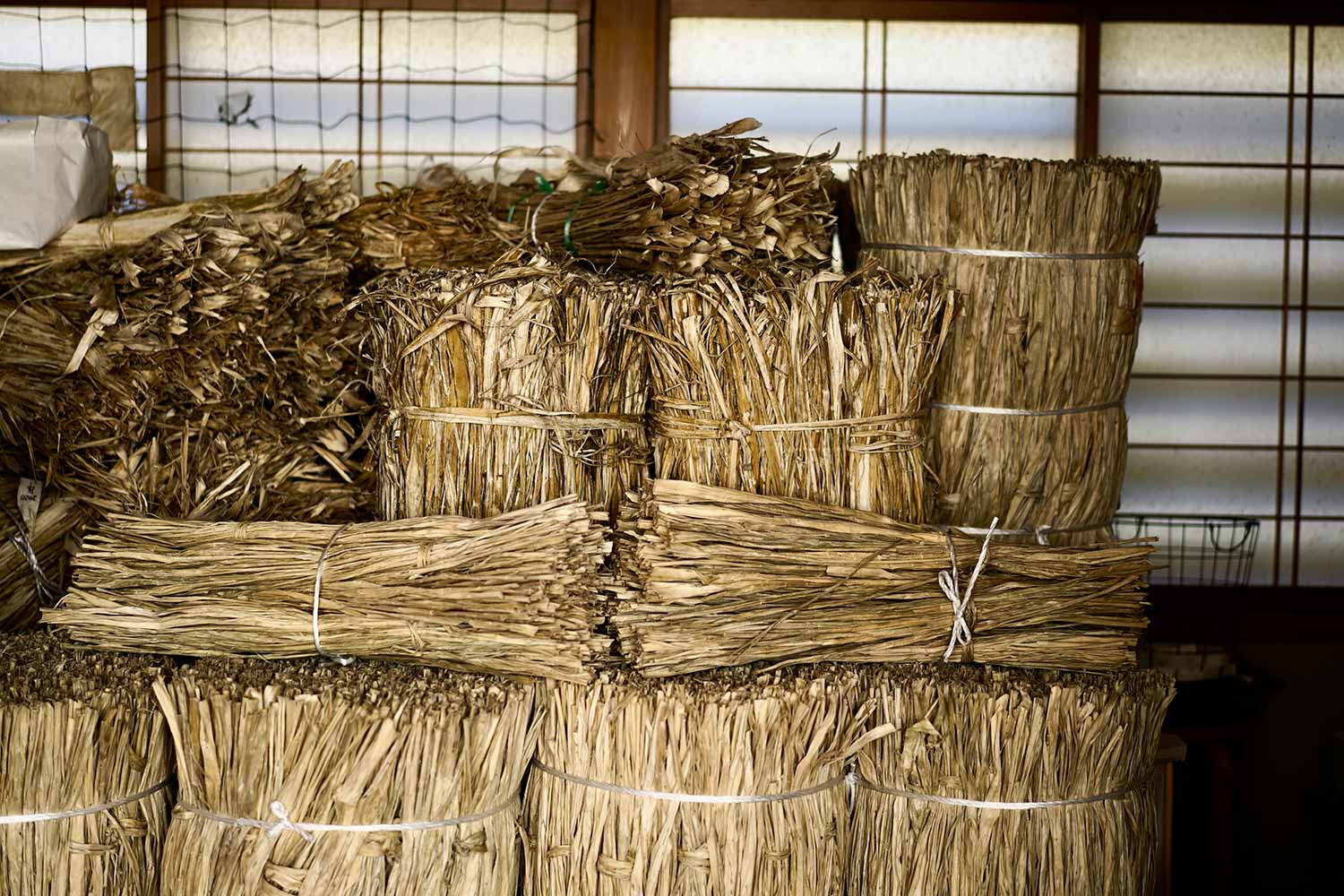 山形県の無形文化財『深山和紙』に<br>ふれる・まなぶ・創作する