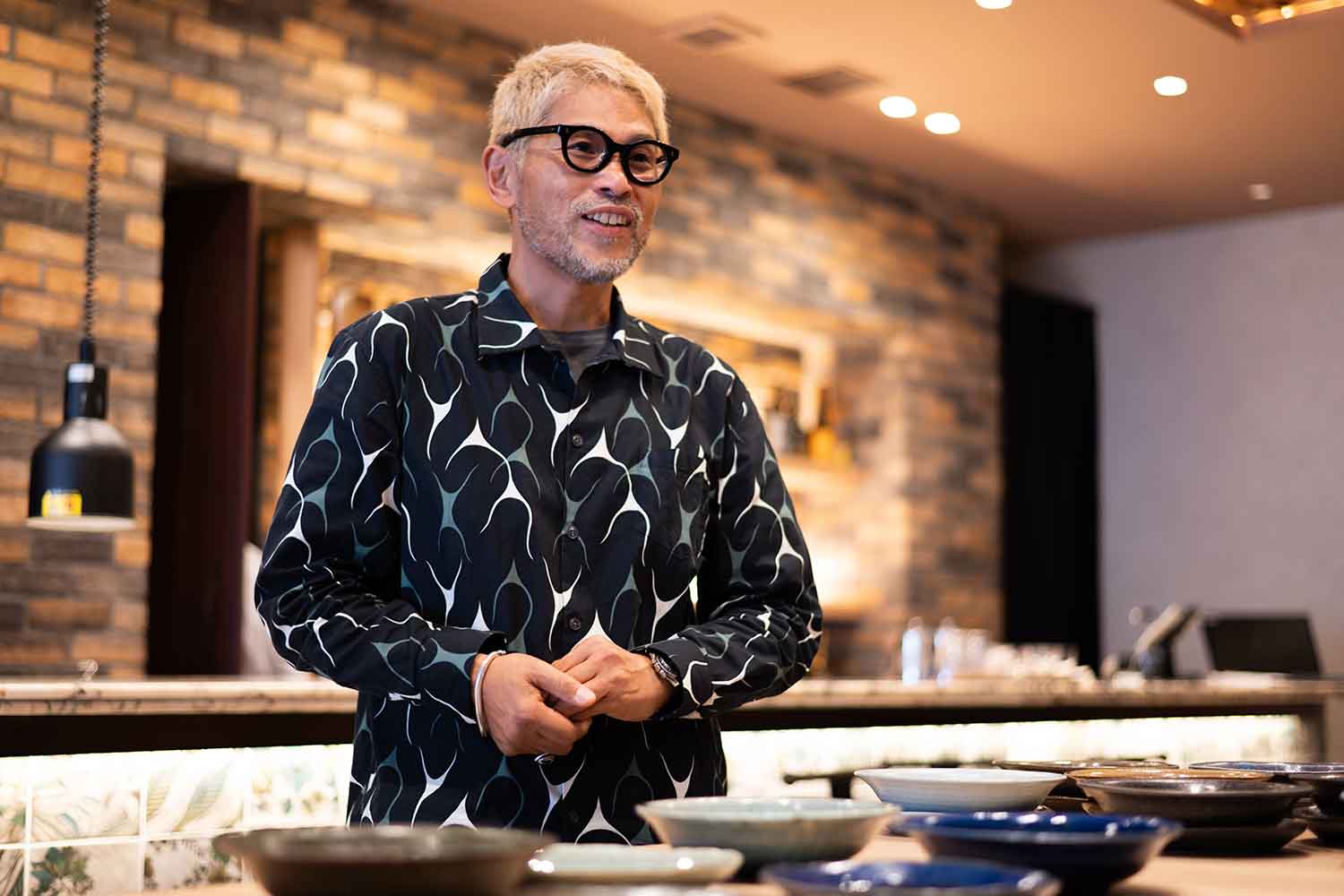 念願の信楽焼コラボが遂に実現。丸十製陶・THE HARVESTとの合同報告会