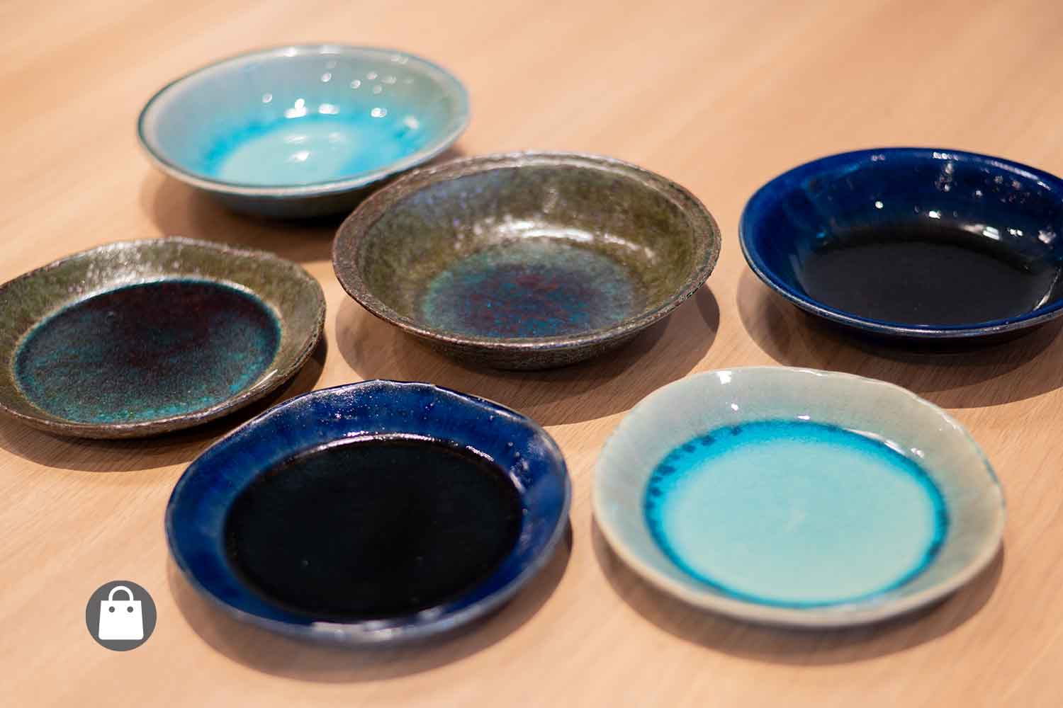 念願の信楽焼コラボが遂に実現。丸十製陶・THE HARVESTとの合同報告会