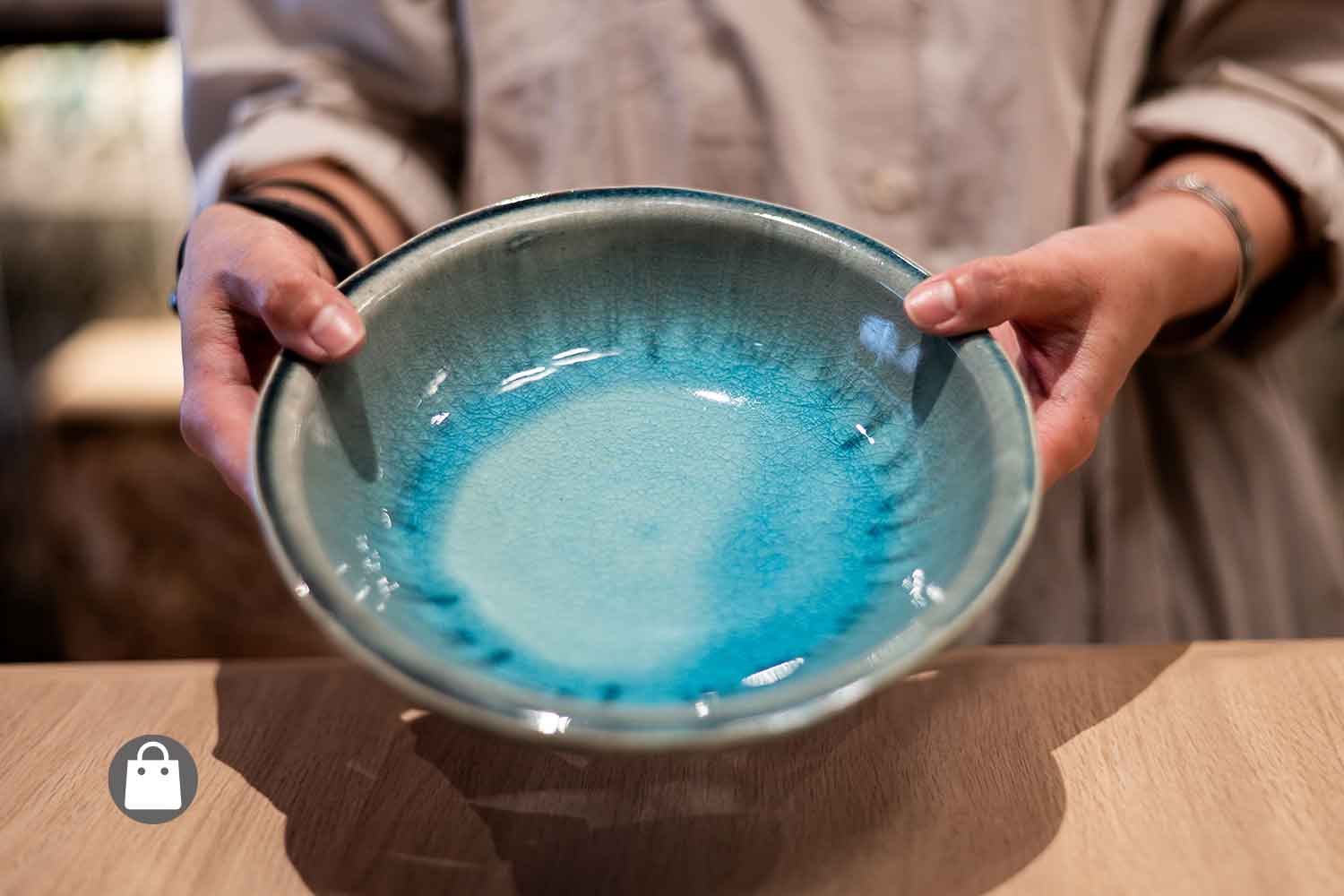 念願の信楽焼コラボが遂に実現。丸十製陶・THE HARVESTとの合同報告会