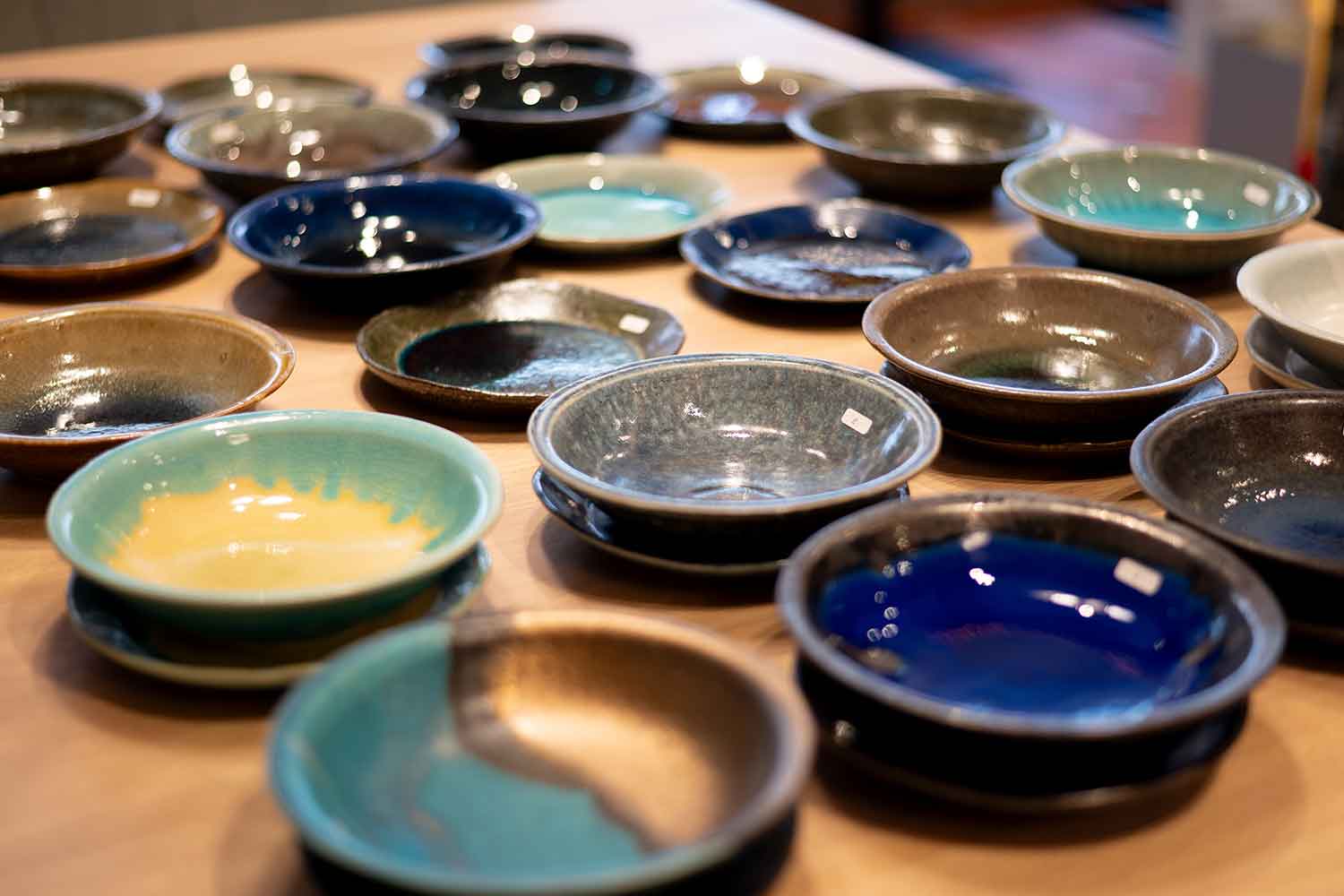 念願の信楽焼コラボが遂に実現。丸十製陶・THE HARVESTとの合同報告会